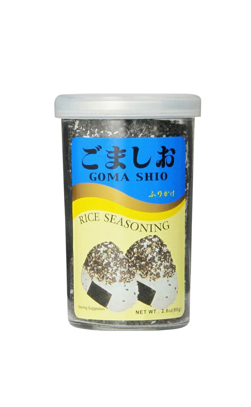 Ajishima Rice Seasoning, Furikake
