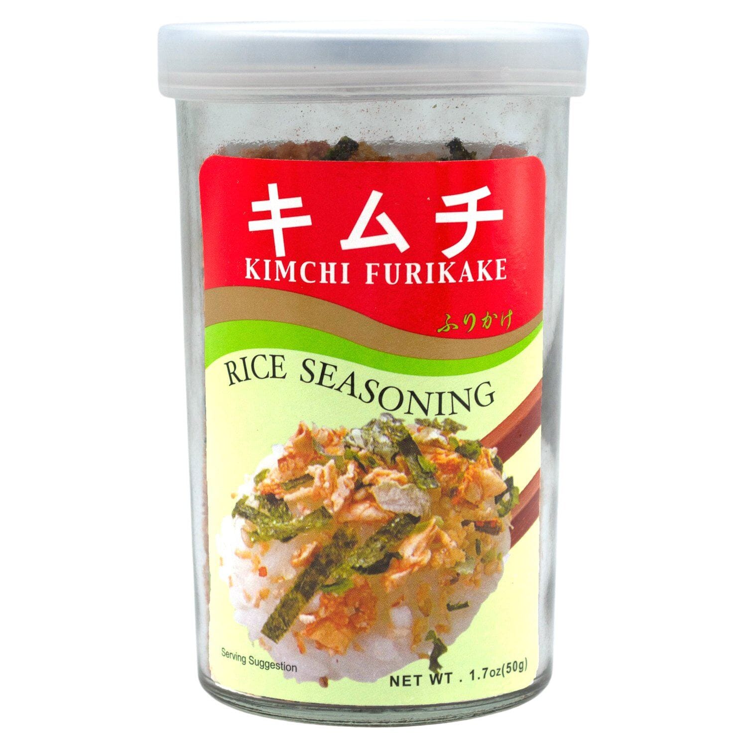 Ajishima Rice Seasoning, Furikake
