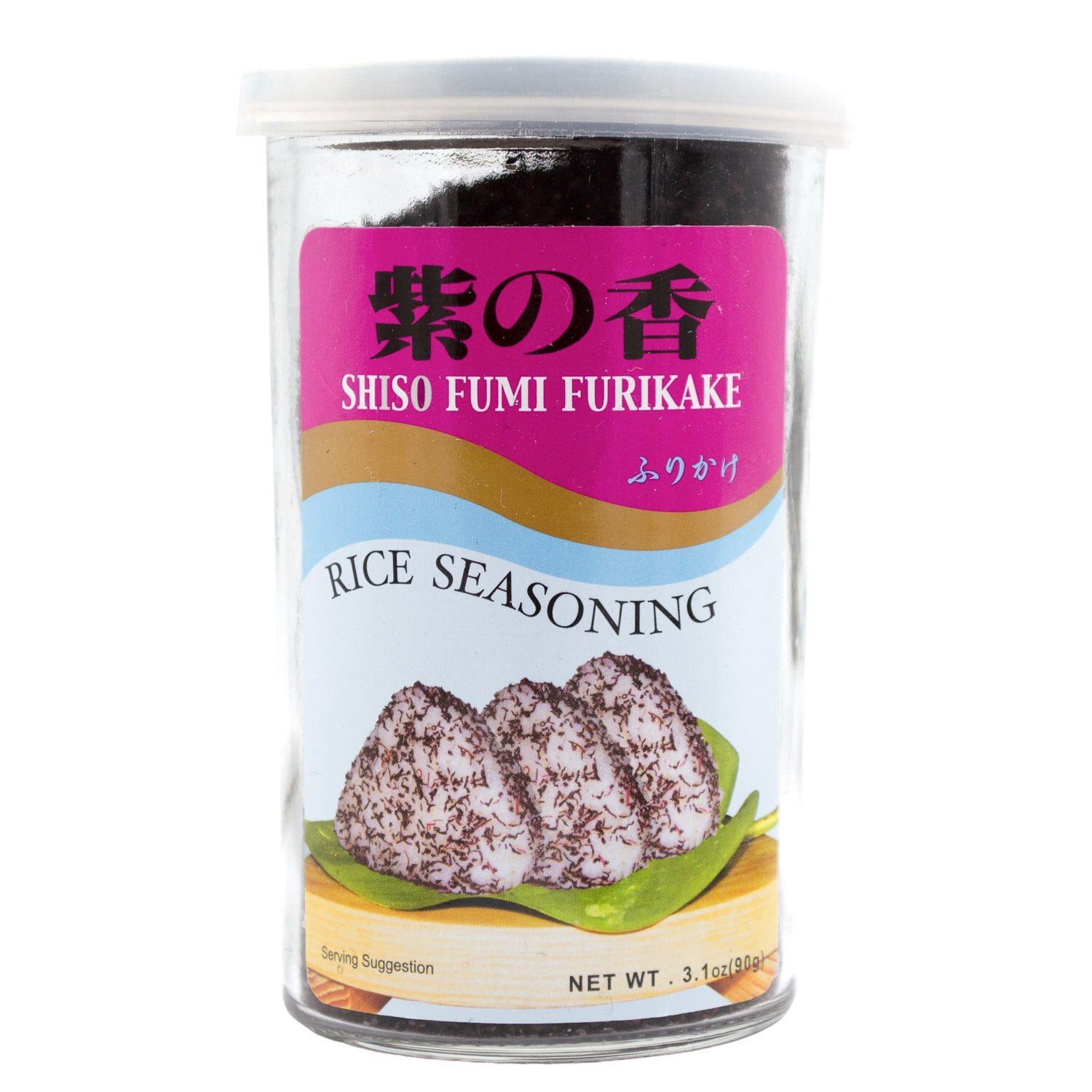 Ajishima Rice Seasoning, Furikake