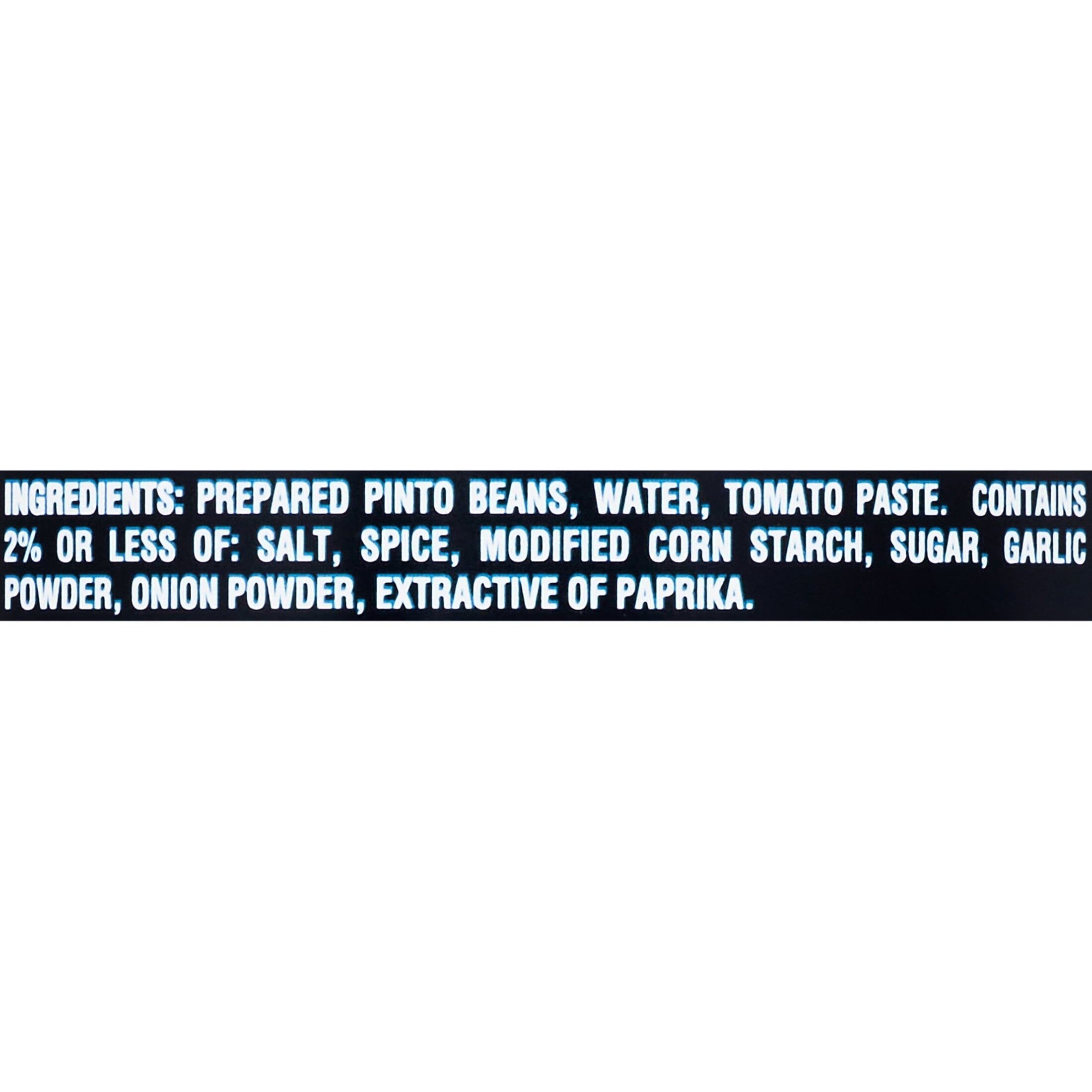 Bush's Classic Homestyle Chili Magic, Canned Beans, 15.5 oz Can