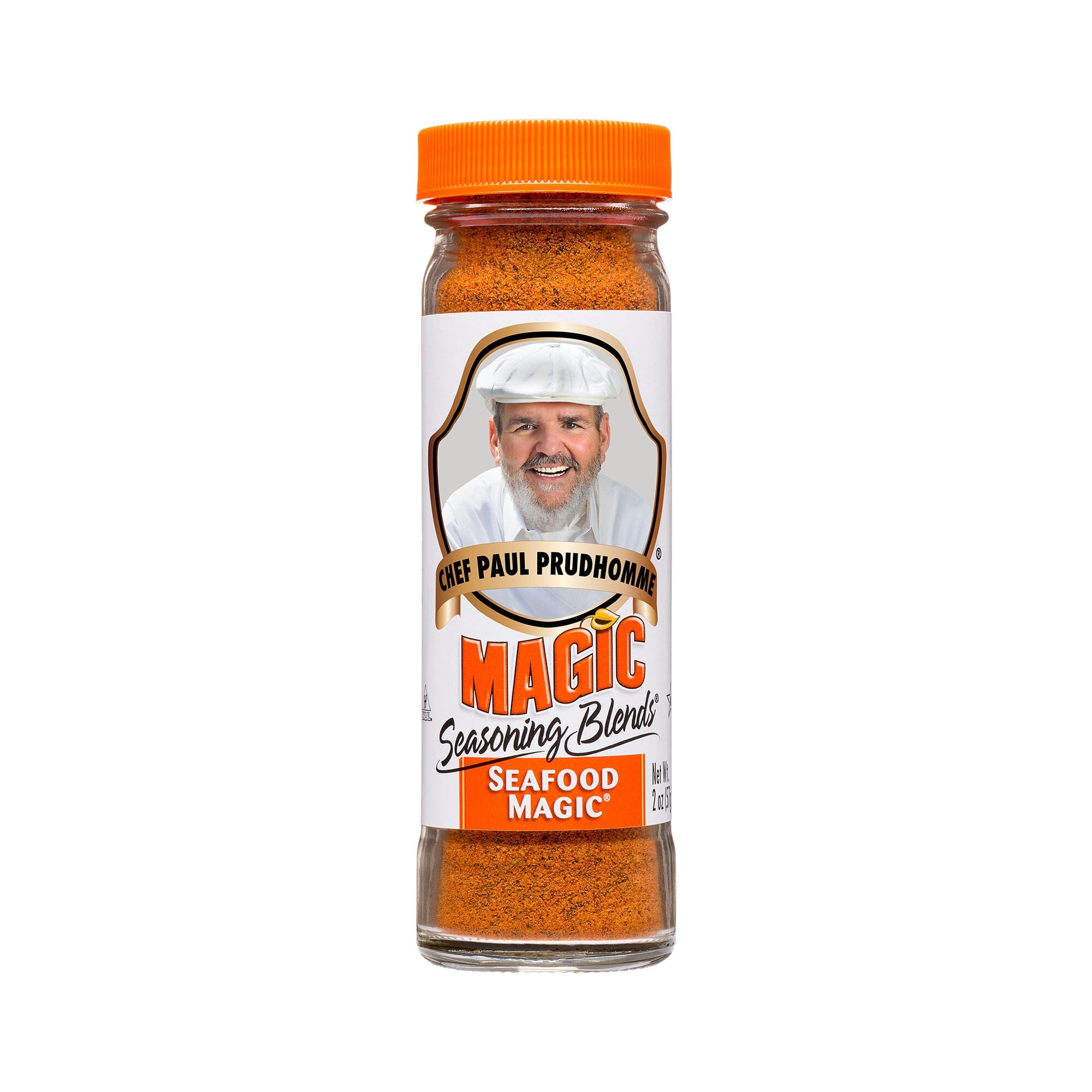 Chef Paul Prudhomme's Magic Seasoning Blends, Seafood Magic®