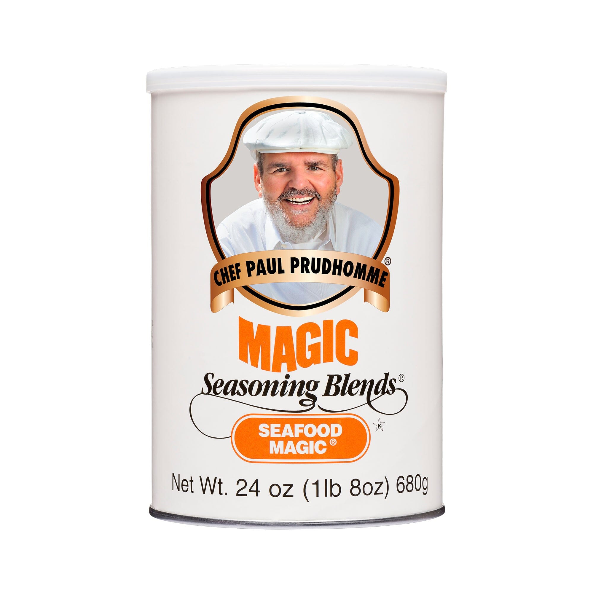 Chef Paul Prudhomme's Magic Seasoning Blends, Seafood Magic®