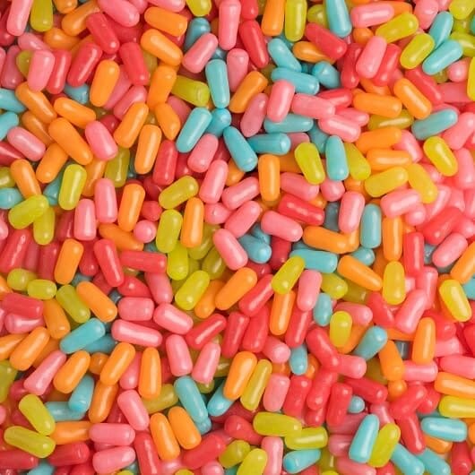 Mike & Ike Chewy Candy, Theater Box Variety Pack, 9 Flavors (Original, Mega, Tropical, Berry, Jolly, Red, Tamales, Mega Sour, Watermelon), 1 Box each Flavor, 9 Boxes Total, 4.25 Ounce each Box