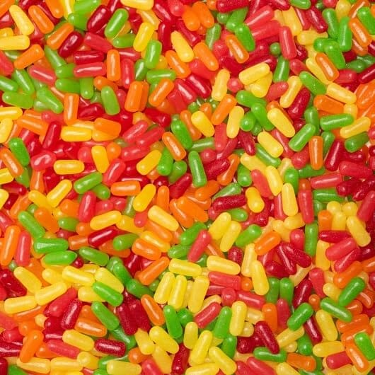 Mike & Ike Chewy Candy, Theater Box Variety Pack, 3 Flavors (Original, Sour, Berry), 4 Boxes each Flavor, 12 Boxes Total, 4.25 Ounce each Box