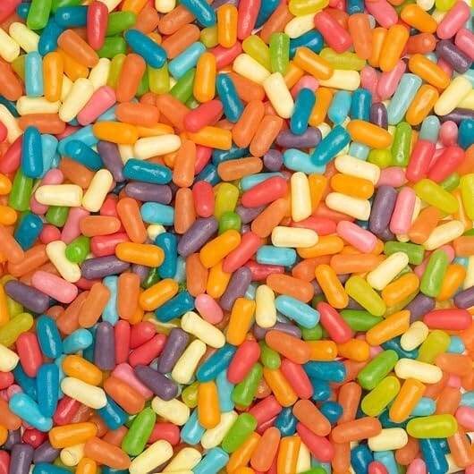 Mike & Ike Chewy Candy, Theater Box Variety Pack, 9 Flavors (Original, Mega, Tropical, Berry, Jolly, Red, Tamales, Mega Sour, Watermelon), 1 Box each Flavor, 9 Boxes Total, 4.25 Ounce each Box
