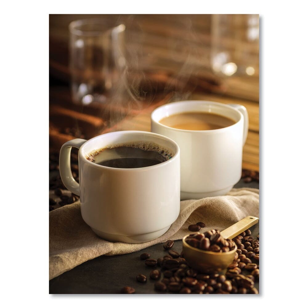 Coffee-Mate 11000369 0.1 oz Packet Powdered Creamer Packets - Original (1000/Carton)