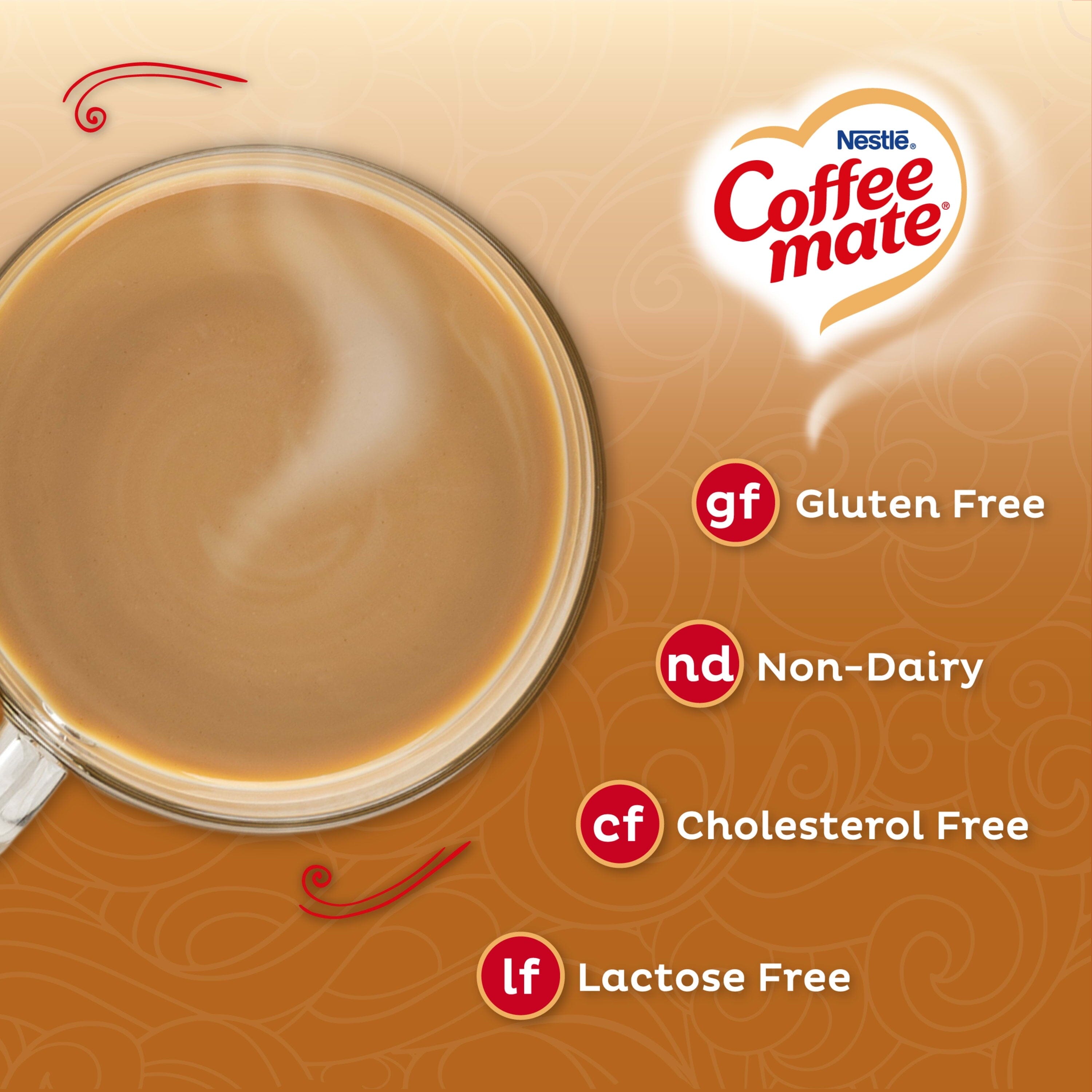 Coffee mate Original Powder Coffee Creamer, 35.3 Ounce
