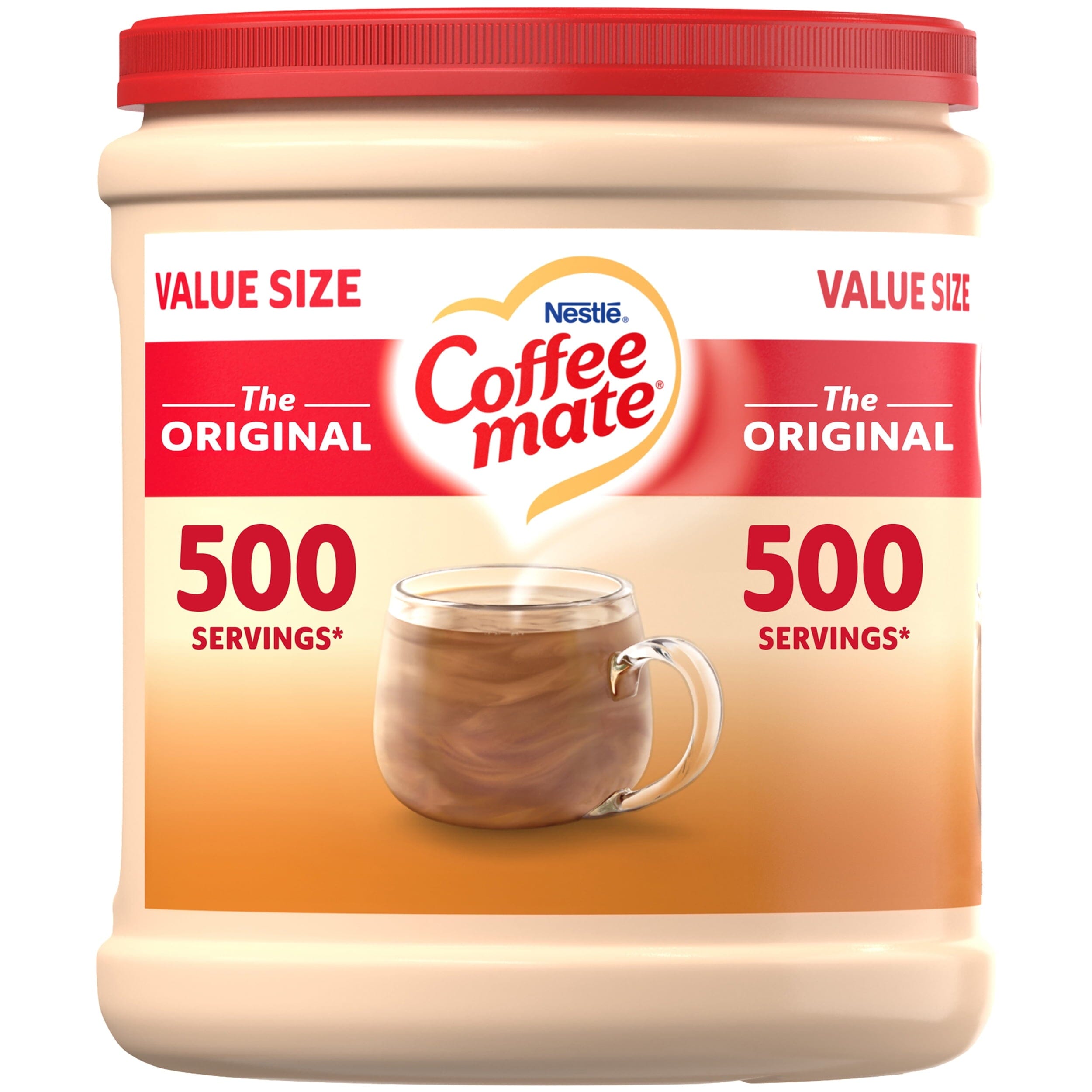 Coffee mate Original Powder Coffee Creamer, 35.3 Ounce