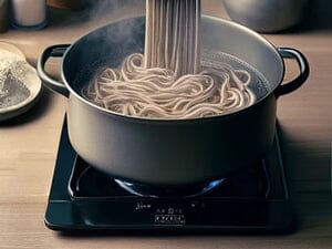 Daisho Hakata Ramen-Rich Tonkotsu Style, 2 Servings, 188g, 6.63 Ounce (EXP Jan 2025)