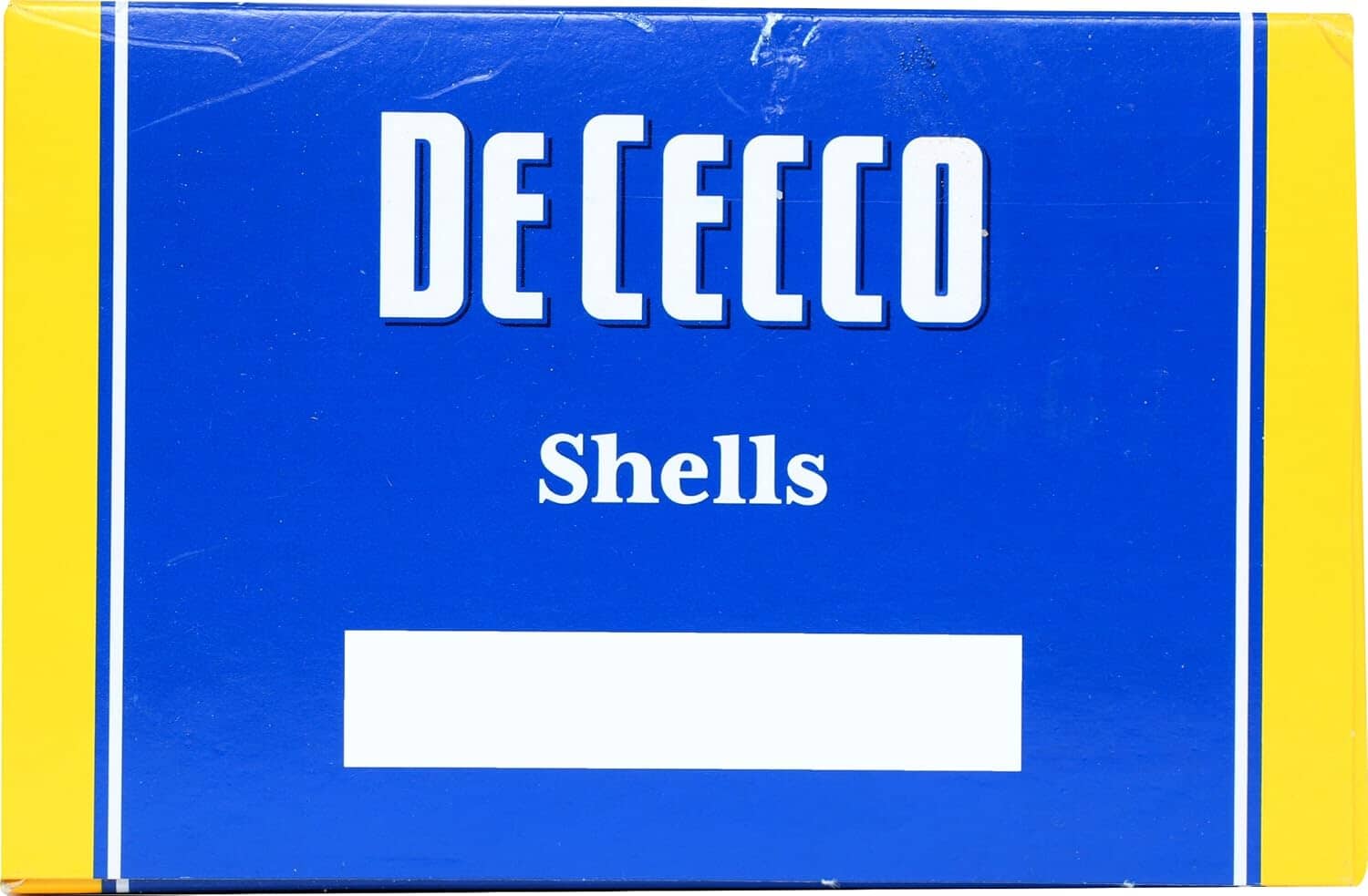 De Cecco Pasta Shells, 16 oz