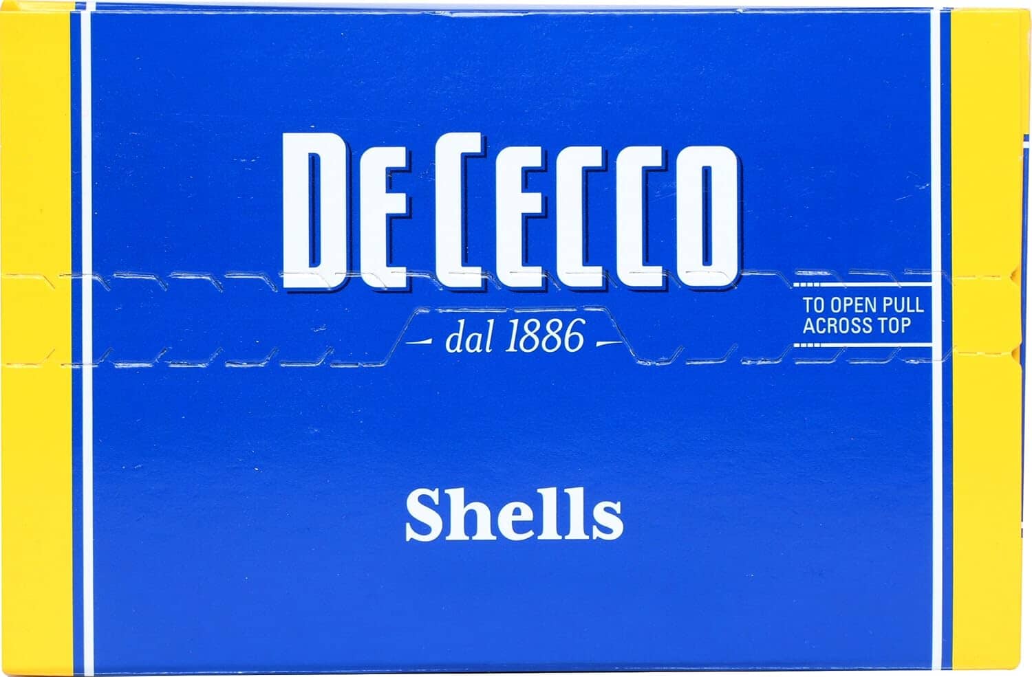 De Cecco Pasta Shells, 16 oz