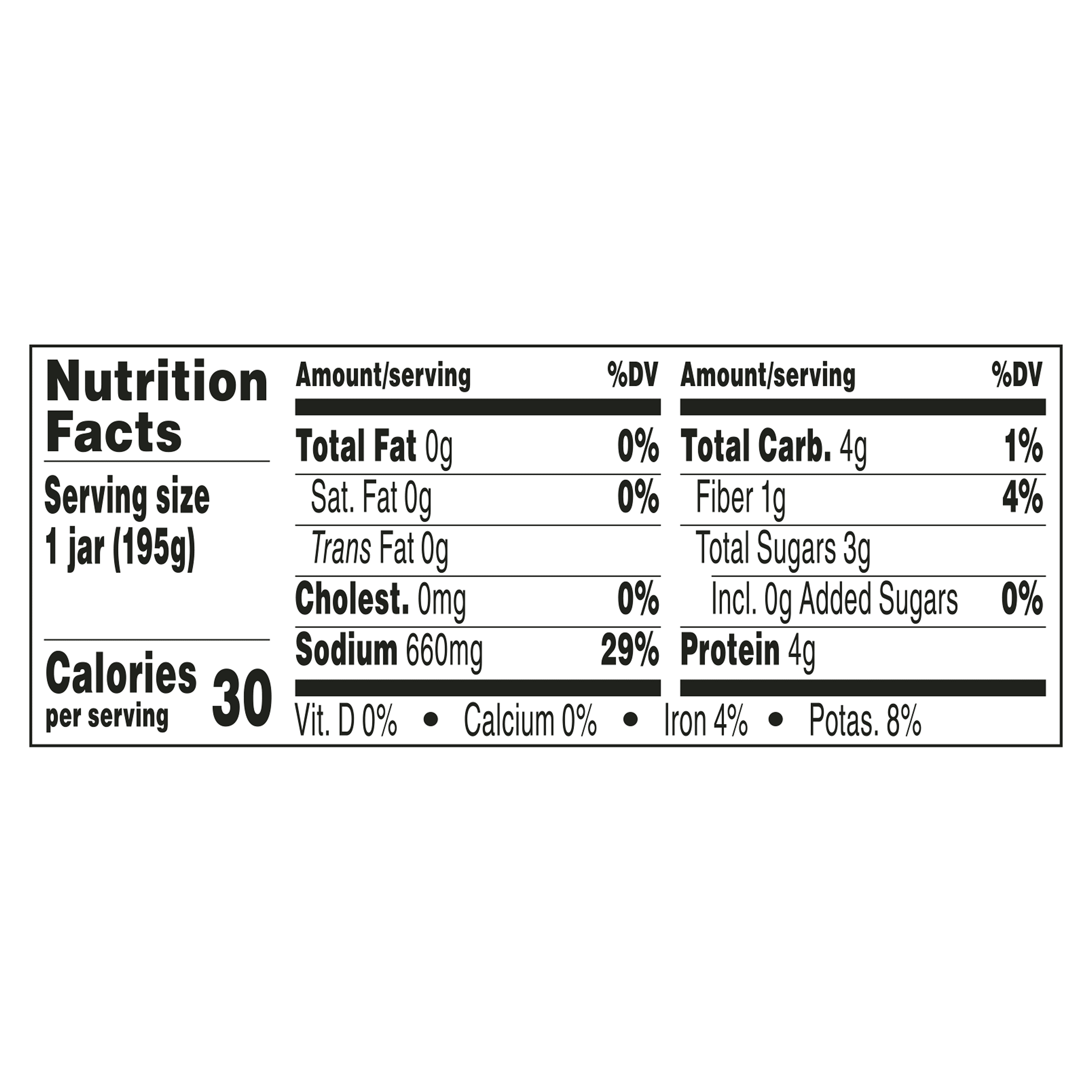 Green Giant Sliced Mushrooms 4.5 Ounce