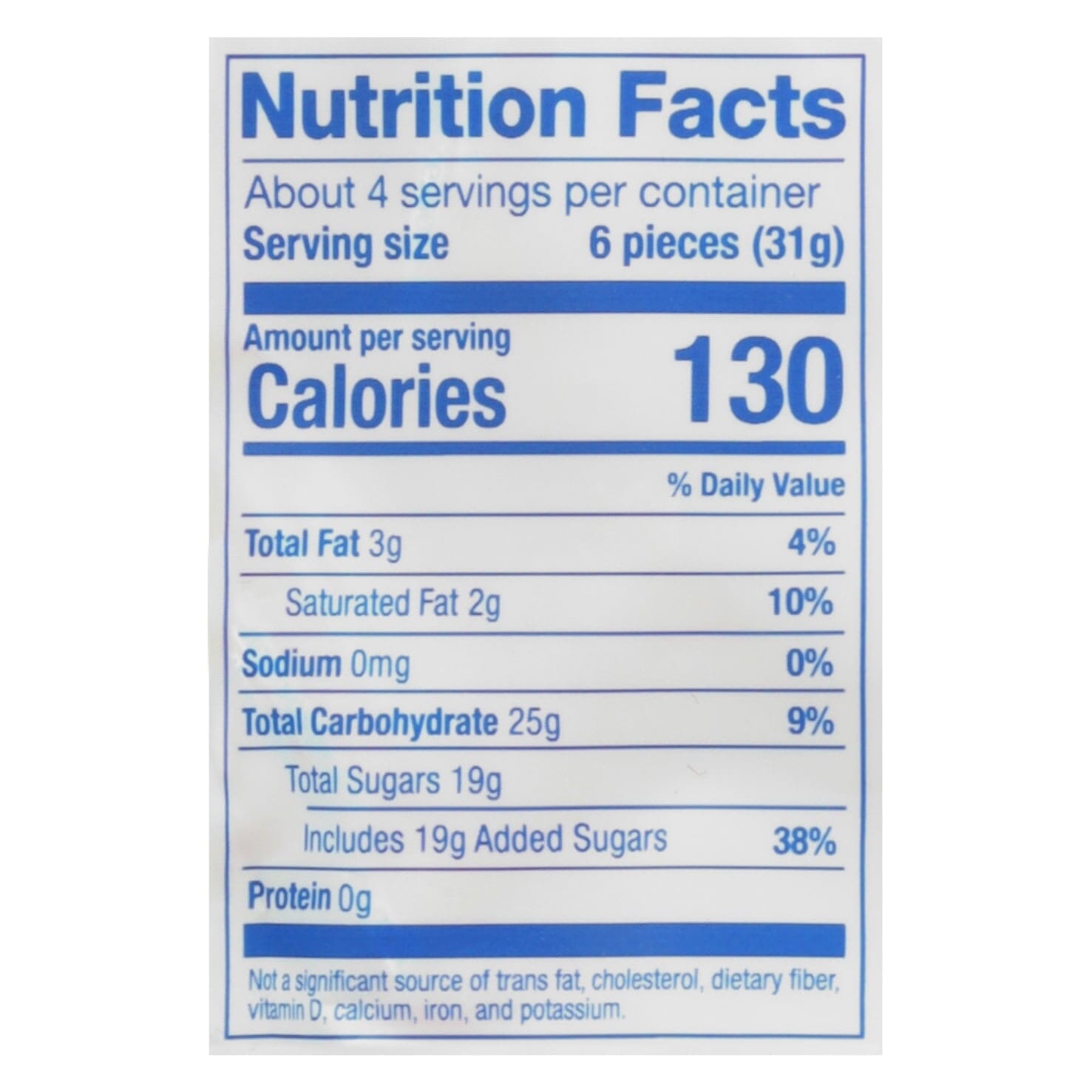 HI-CHEW Infrusions Chewy Candy, 4.24 Ounce, Stand up Pouch