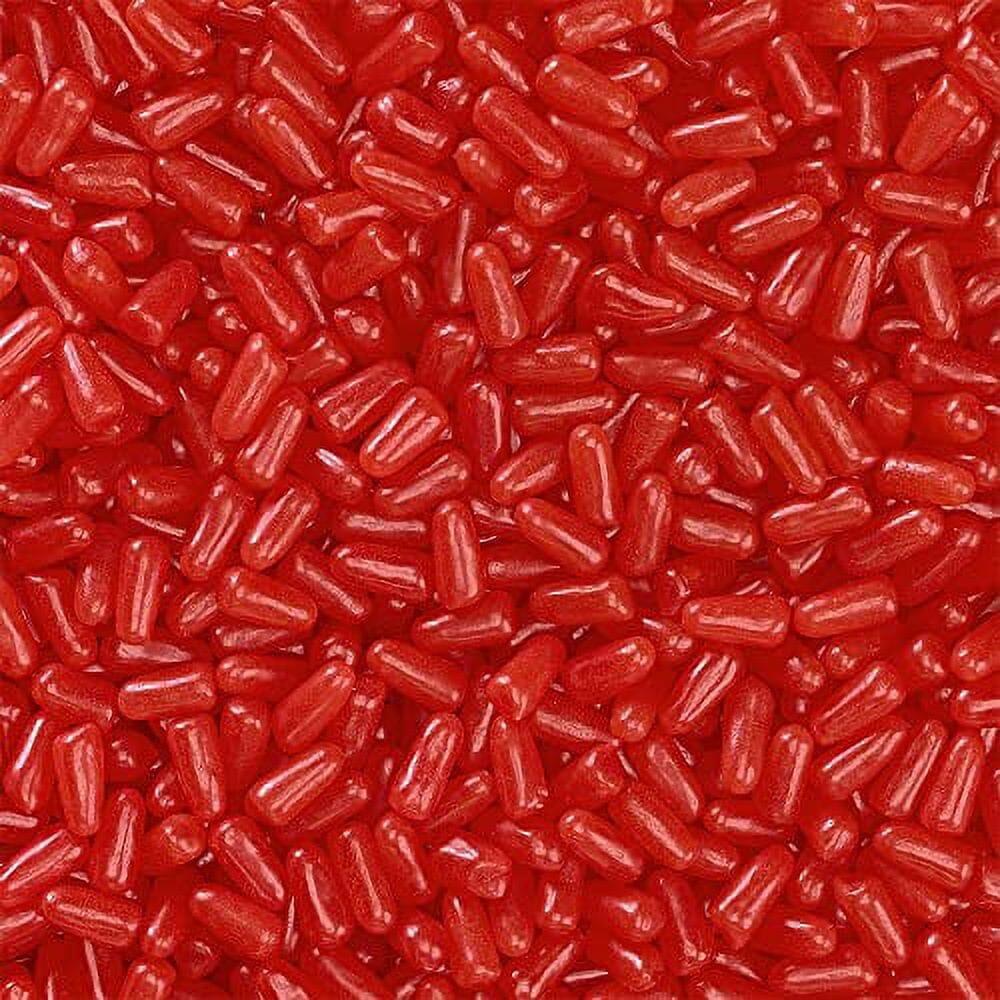 Hot Tamales Peg Candy Bar, 5 Oz.