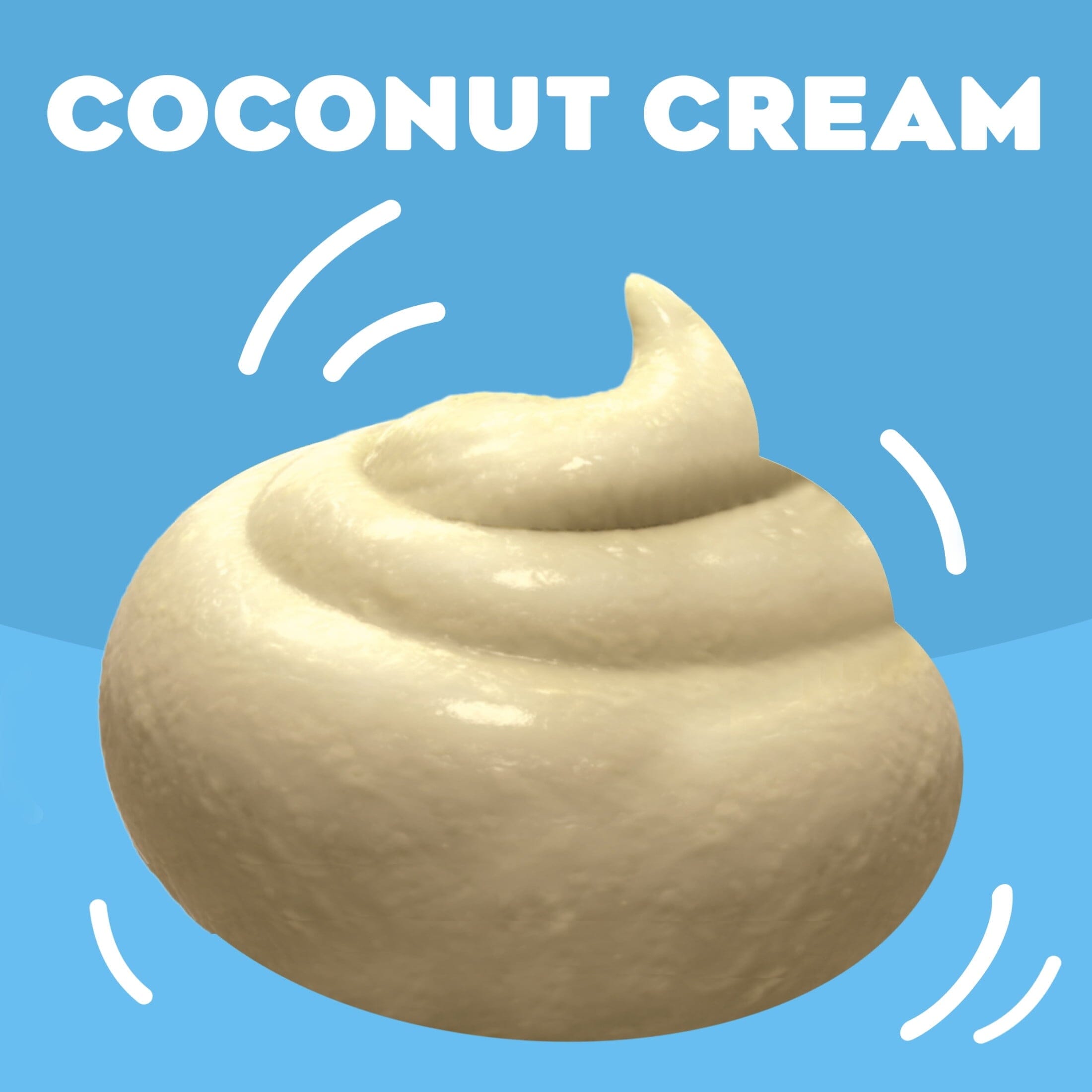 Jell-O Coconut Cream Artificially Flavored Instant Pudding & Pie Filling Mix, 3.4 oz Box