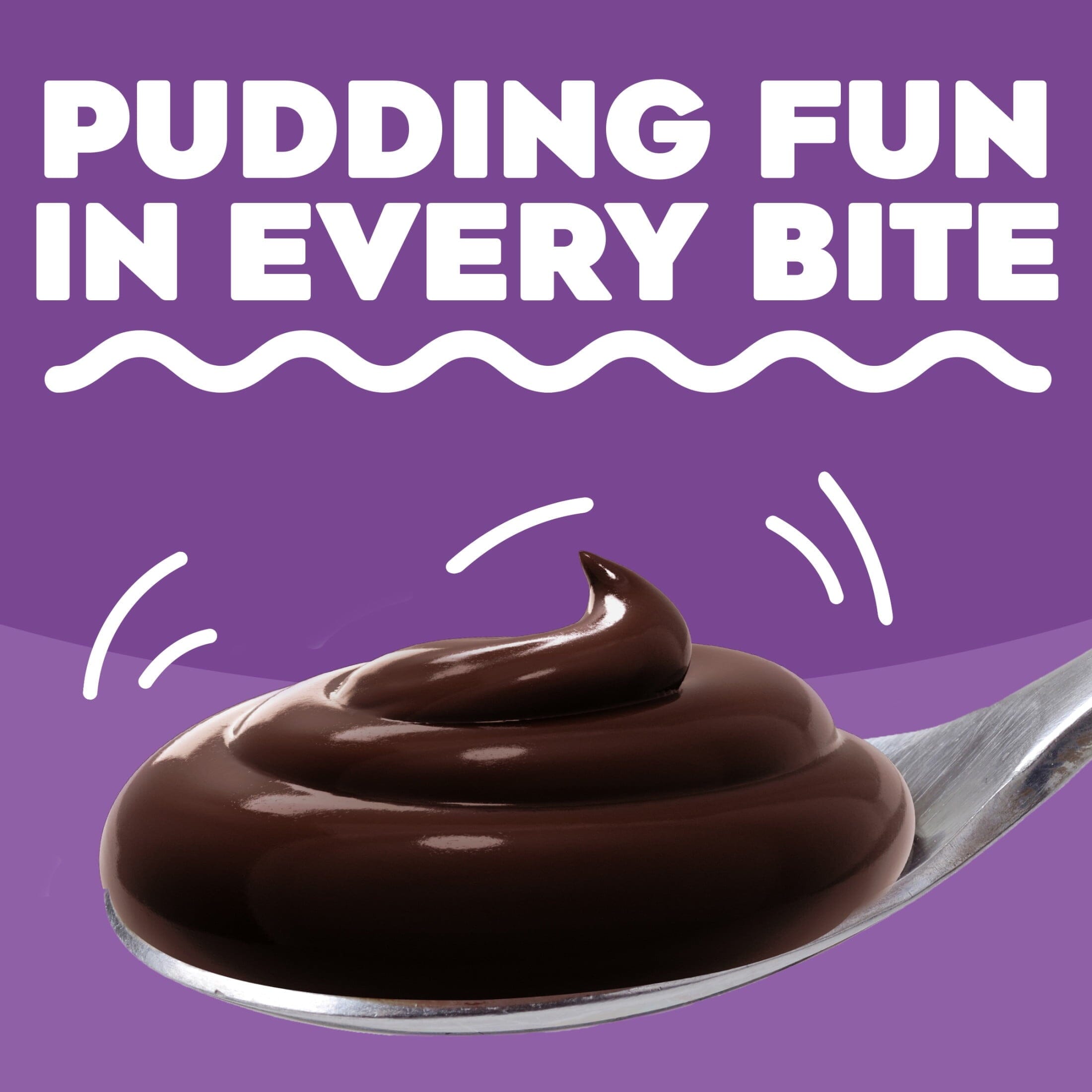 Jell-O Cook & Serve Chocolate Fudge Artificially Flavored Pudding & Pie Filling Mix