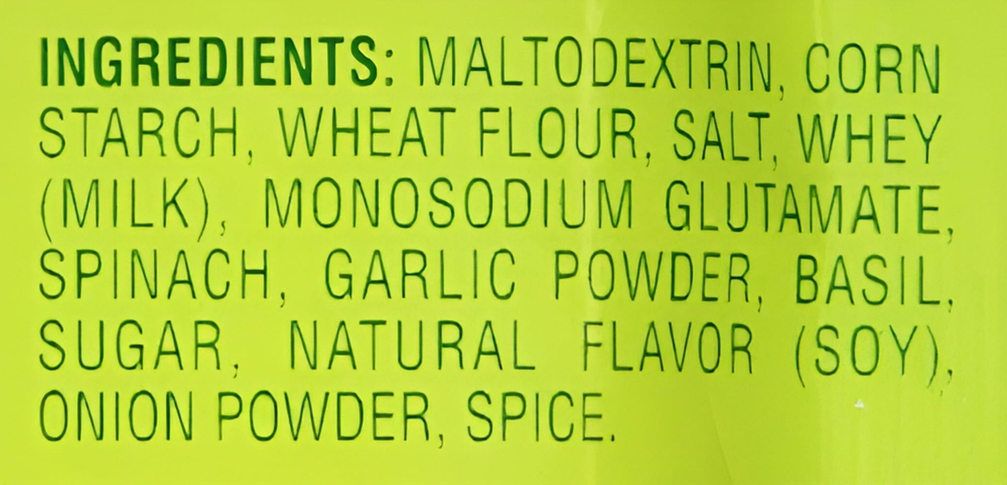 Knorr Creamy Pesto Pasta Sauce Mix, 1.2 oz