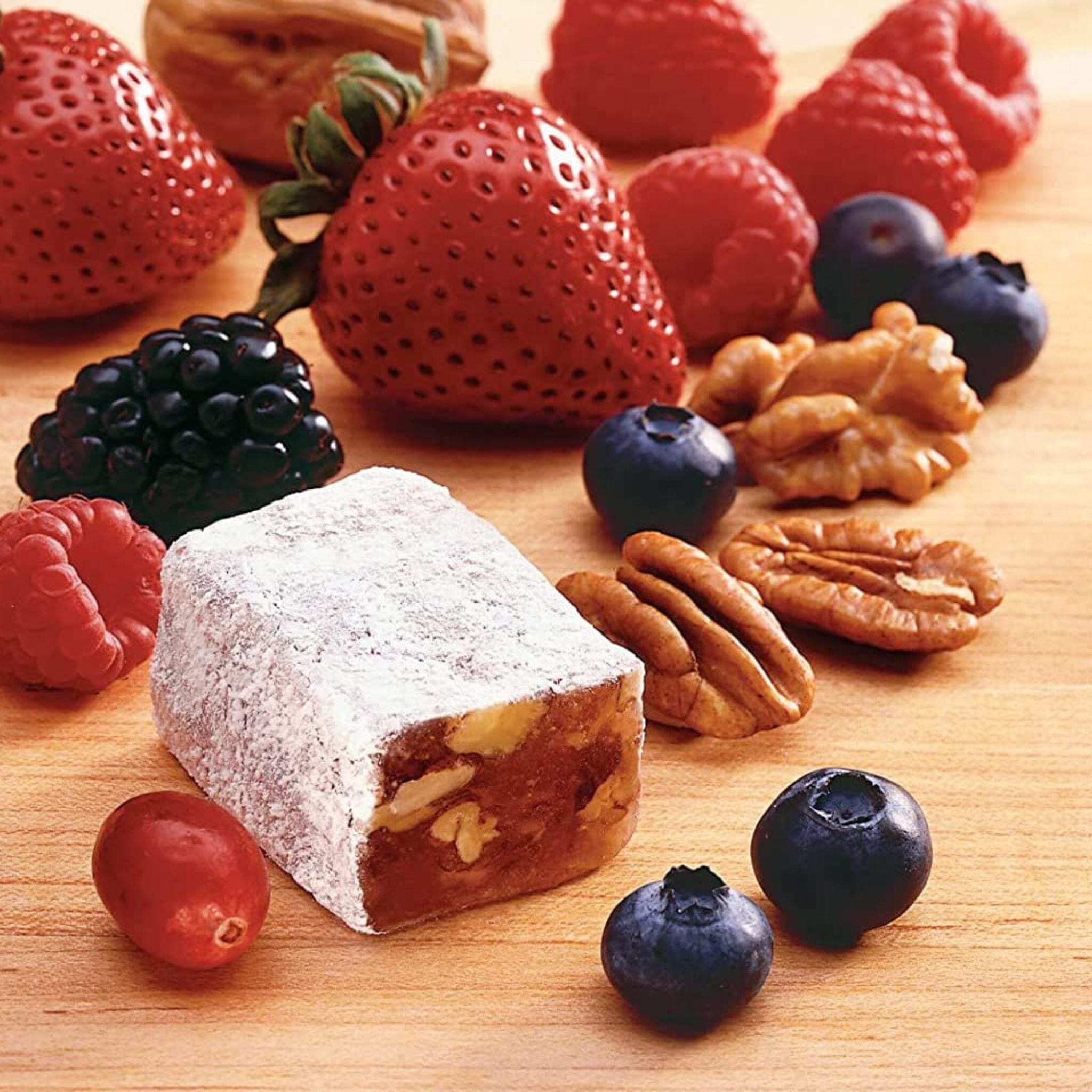 Liberty Orchards Berry Delights, 10 Ounce