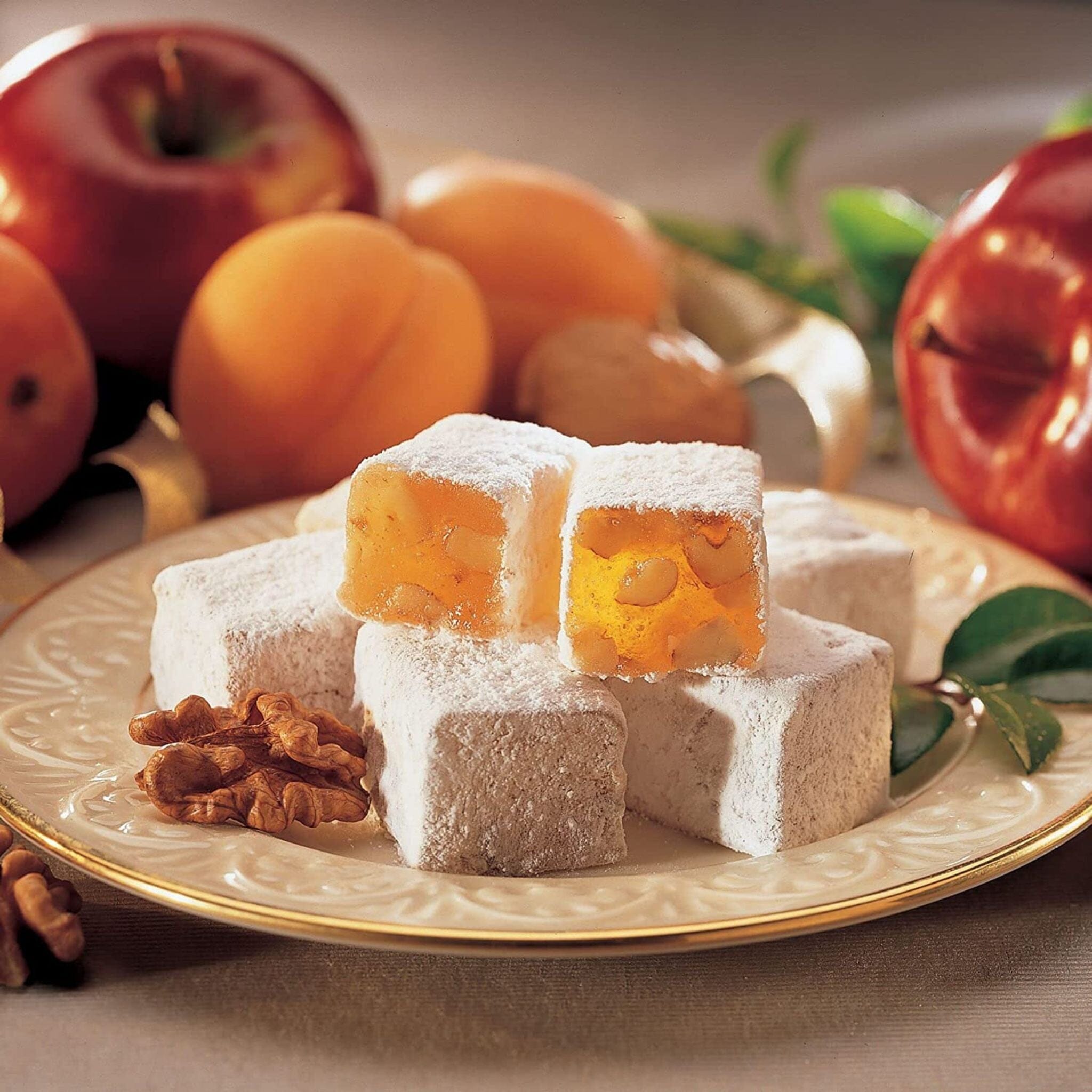 Liberty Orchards Sugar Free Aplets & Cotlets, 8 Ounce