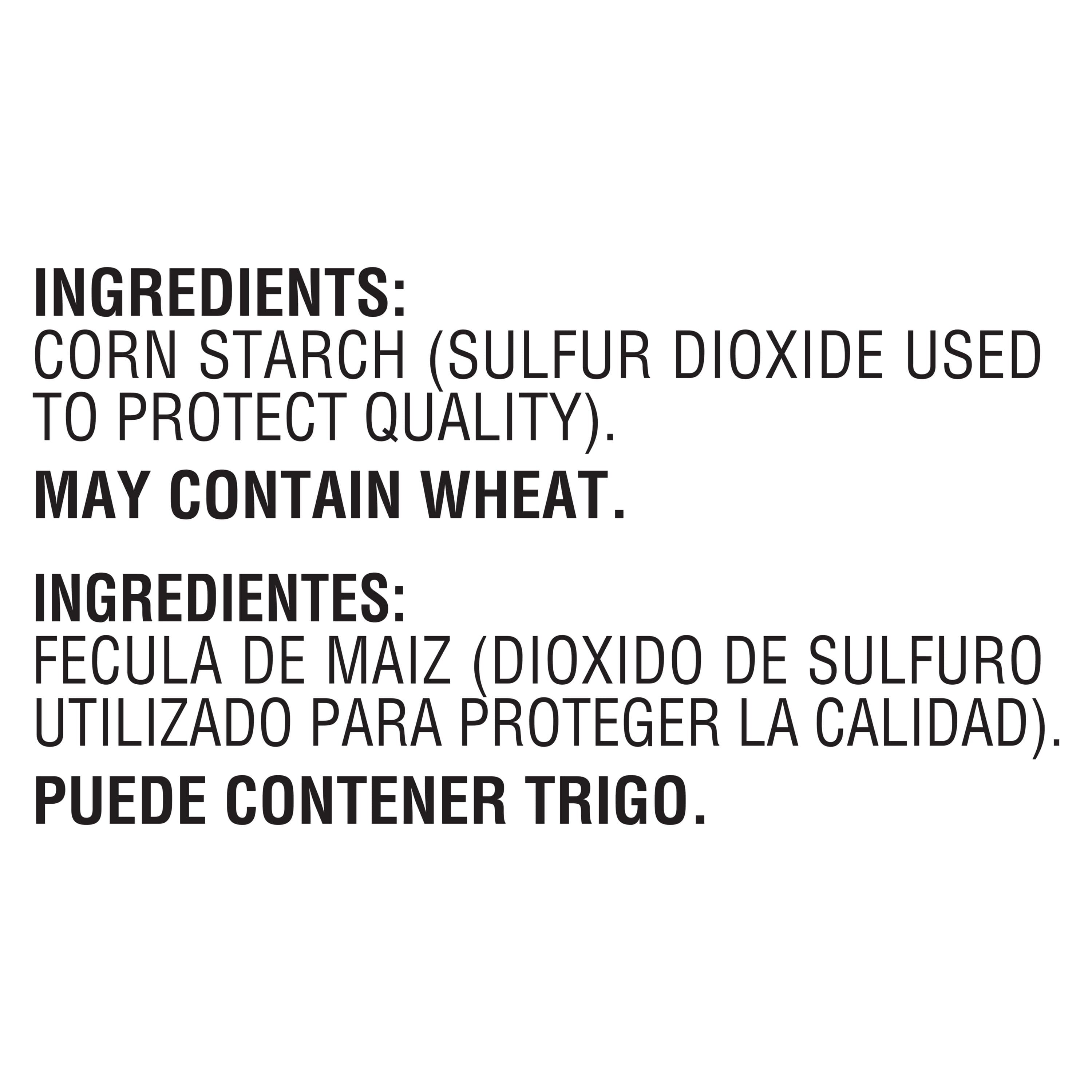 Maizena Unflavored Corn Starch Powder, 14.1 Ounce (Best Before 06/24/2024)