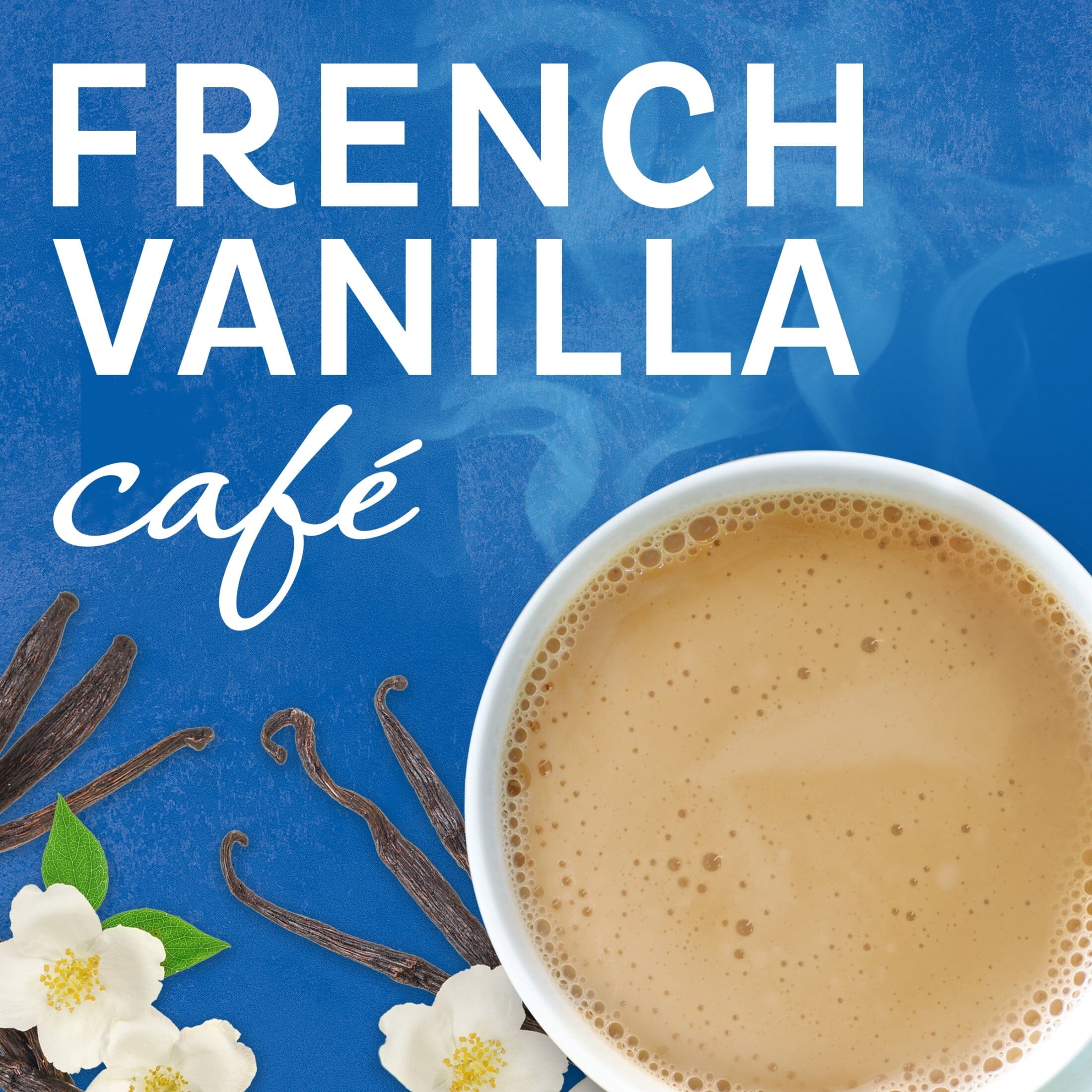Maxwell House International Sugar Free Suisse Mocha Cafe Beverage Mix 4.1 Oz