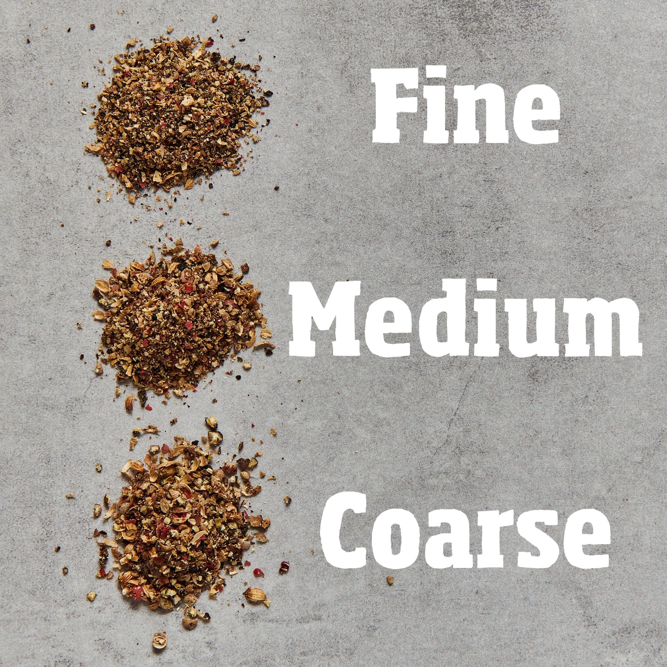 McCormick All Natural Peppercorn Medley Grinder, 0.85 oz Bottle