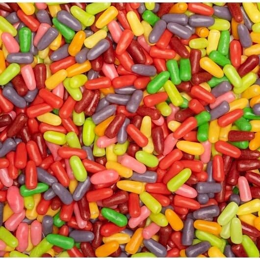 Mike & Ike Chewy Candy, Theater Box Variety Pack, 3 Flavors (Original, Sour, Berry), 4 Boxes each Flavor, 12 Boxes Total, 4.25 Ounce each Box