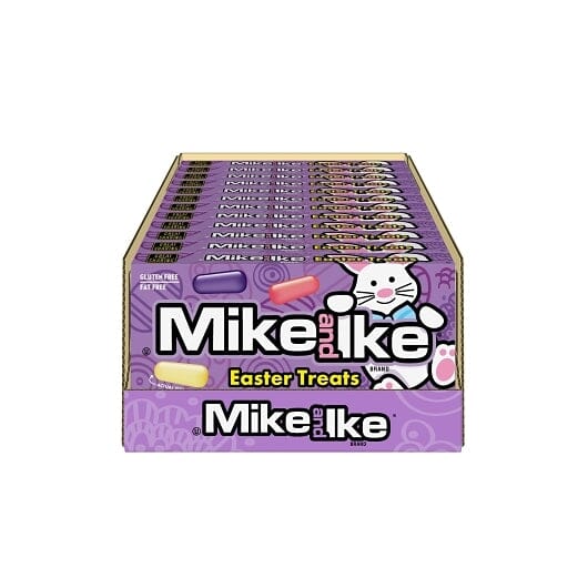 Mike & Ike Easter Treats, 4.25 Ounce