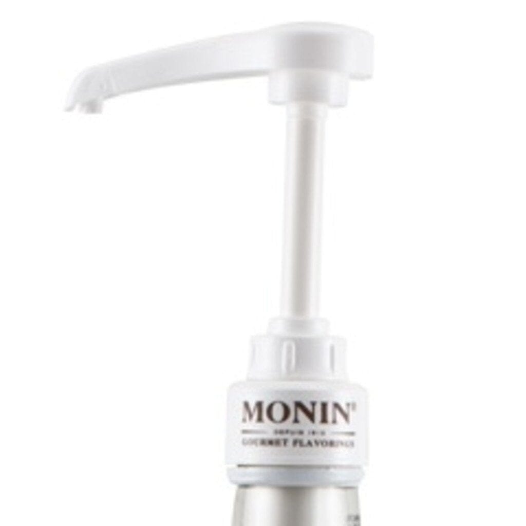 Monin Syrup Pump for 750ml Glass Bottle