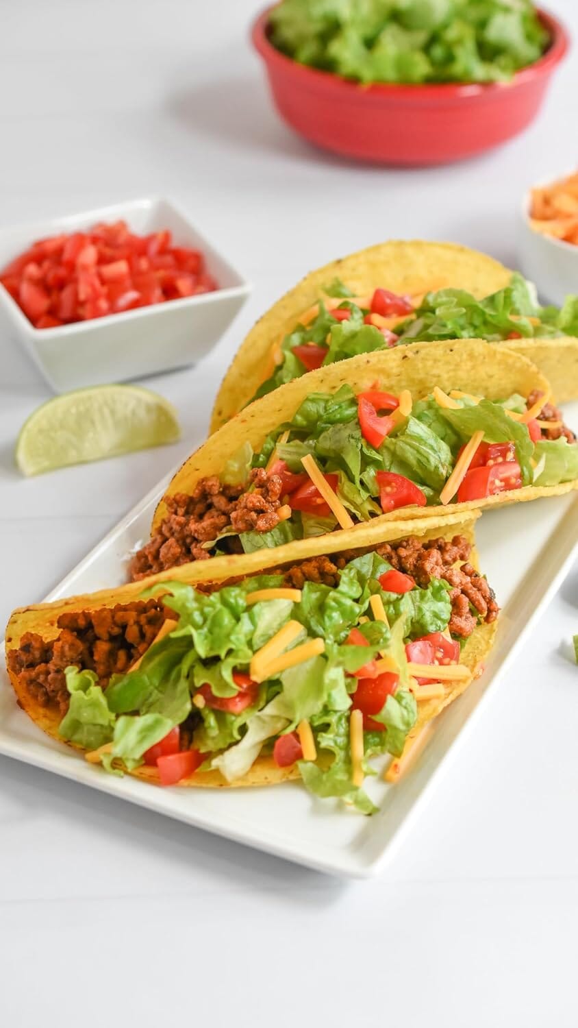 Mrs. Dash Seasoning Mix, Taco, 1.25 Ounce