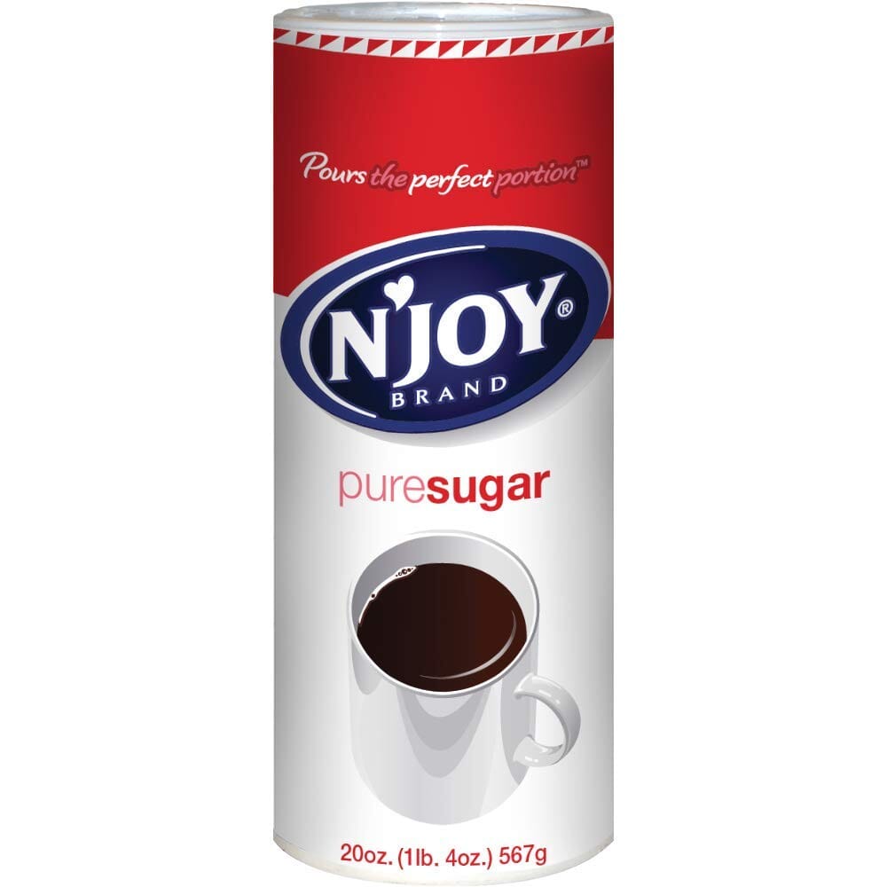 N'Joy, Non Dairy 12 Coffee Creamer