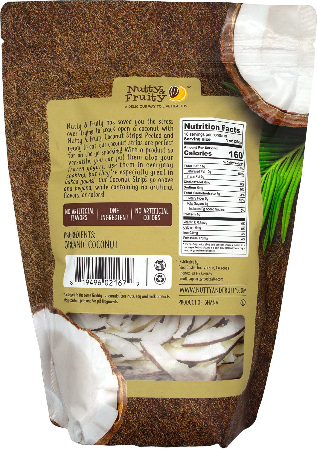 Nutty & Fruity Gourmet Dried Fruit