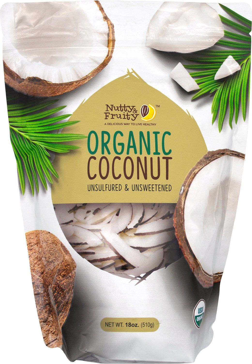 Nutty & Fruity Gourmet Dried Fruit