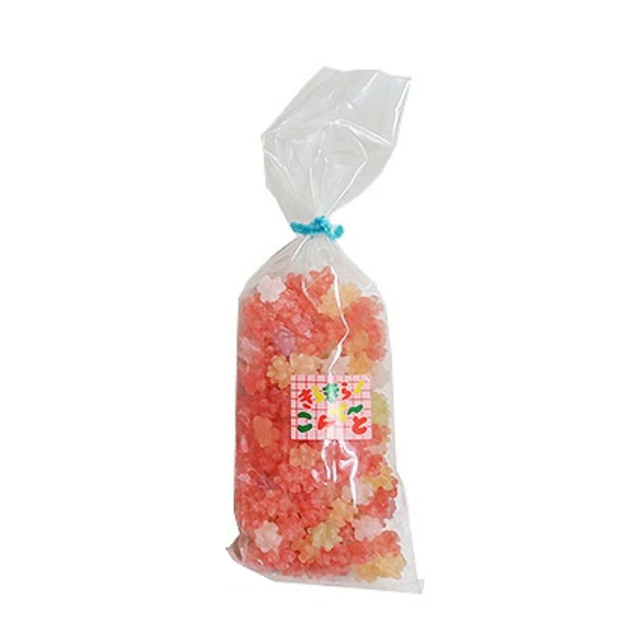 Seiki Japanese Konpeito Candy, Maple Color, 2.29 Ounce