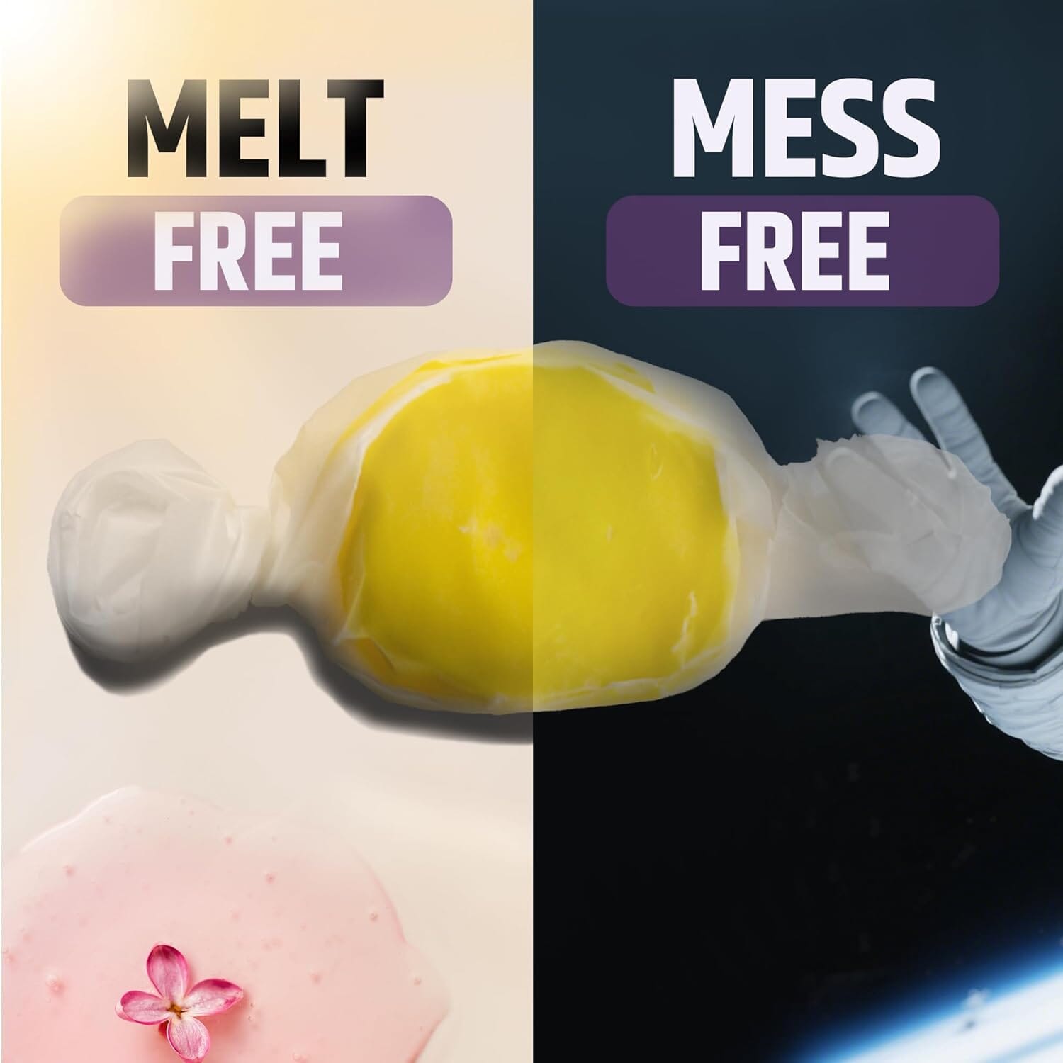 Snackathon Salt Water Taffy Assorted Mix β Chewniverse Edition, 10 Flavor Variety, Individually Wrapped Soft & Chewy Gourmet Candy, Unique 7 oz Themed Bag for Gifting