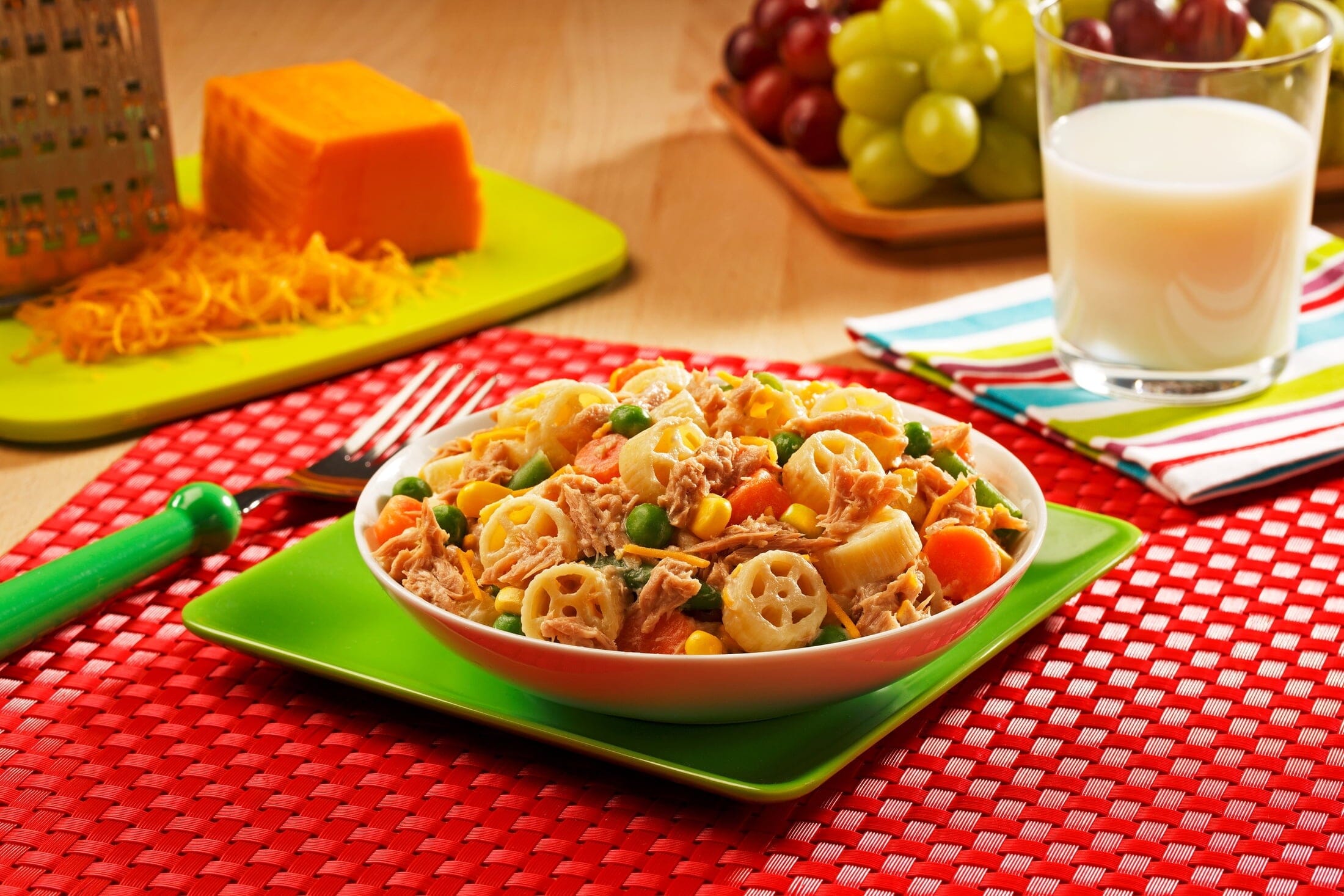 StarKist Tuna Creations, Bacon Ranch, 15g Protein, 2.6 oz Pouch