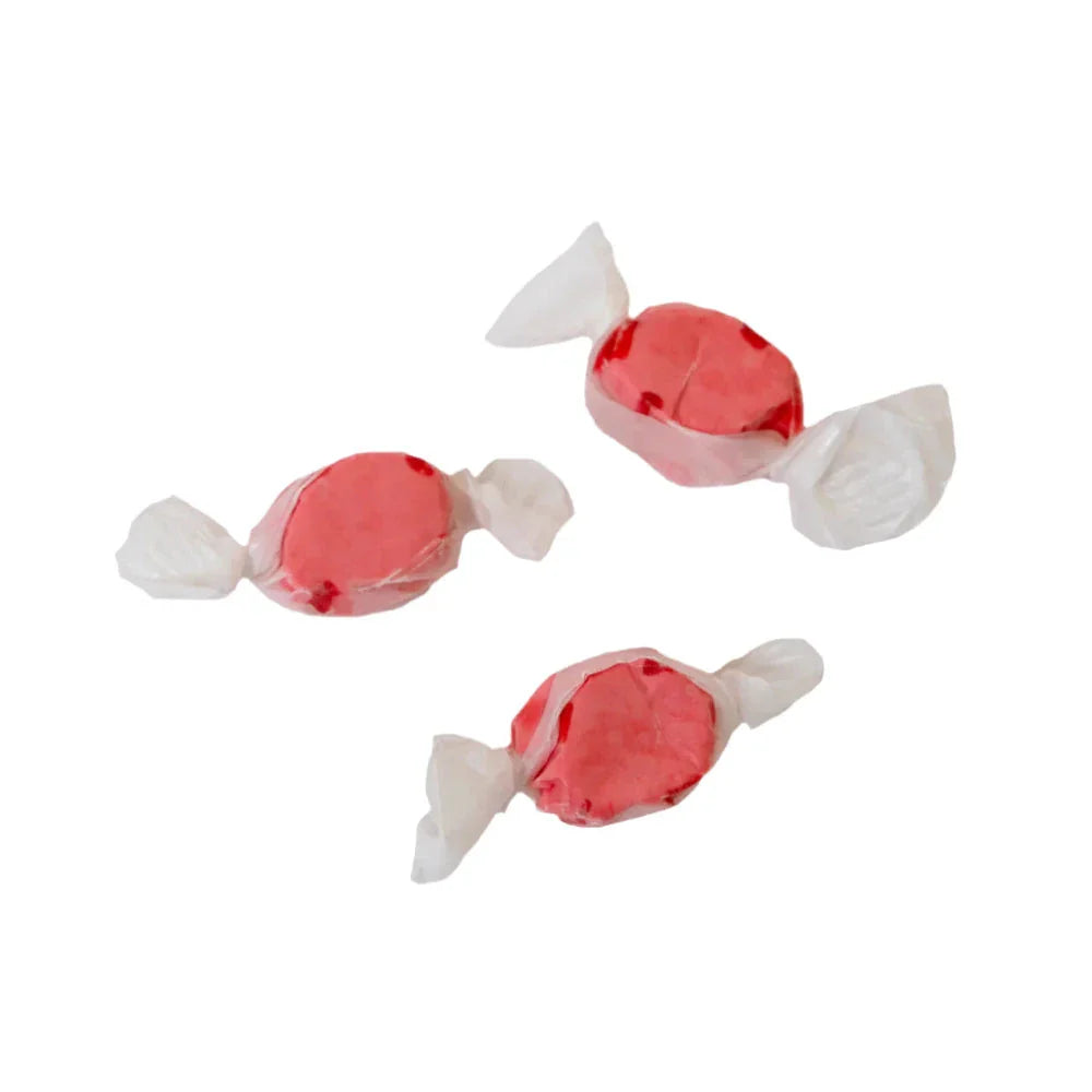 Sweet's Candy Company Salt Water Taffy, Cinnamon, 3 Pound