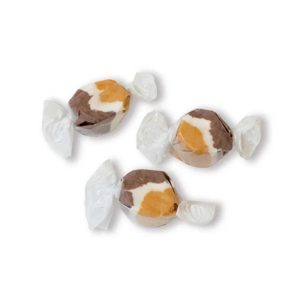Sweet's Candy Company Salt Water Taffy, S'mores, 3 Pound