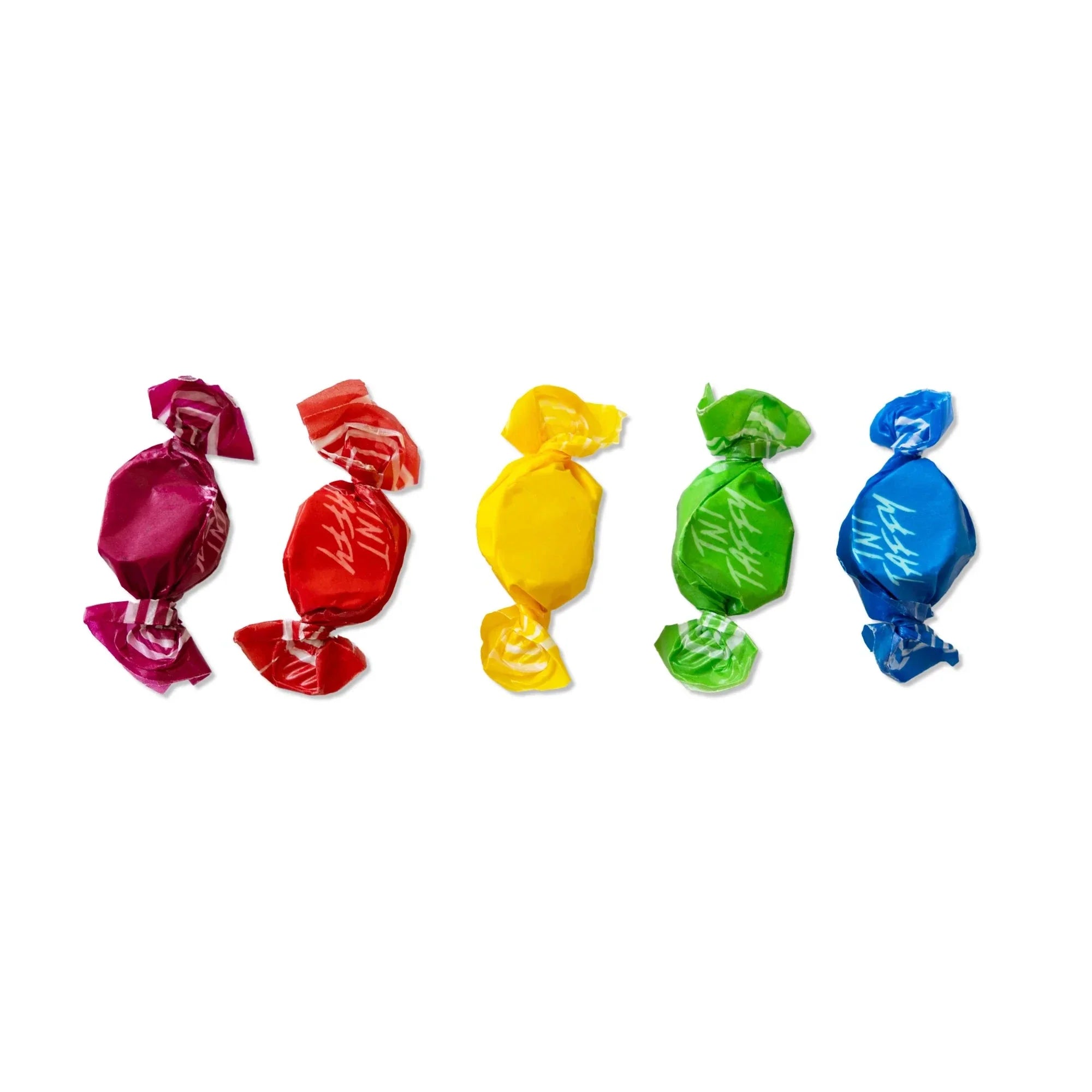 Sweet's Candy Company Salt Water Taffy, Tart n' Tangy, 3 Pound