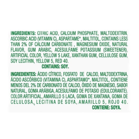 Tang On The Go Powdered Orange Drink, 0.77 Ounce (6 packets)