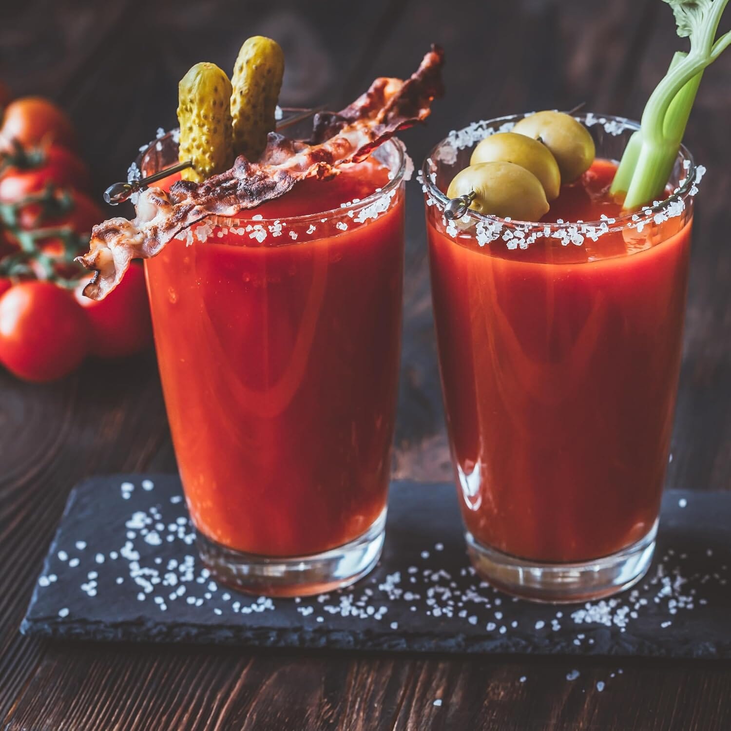 Try Me Wine & Pepper Worcestershire Sauce, 5 Ounce