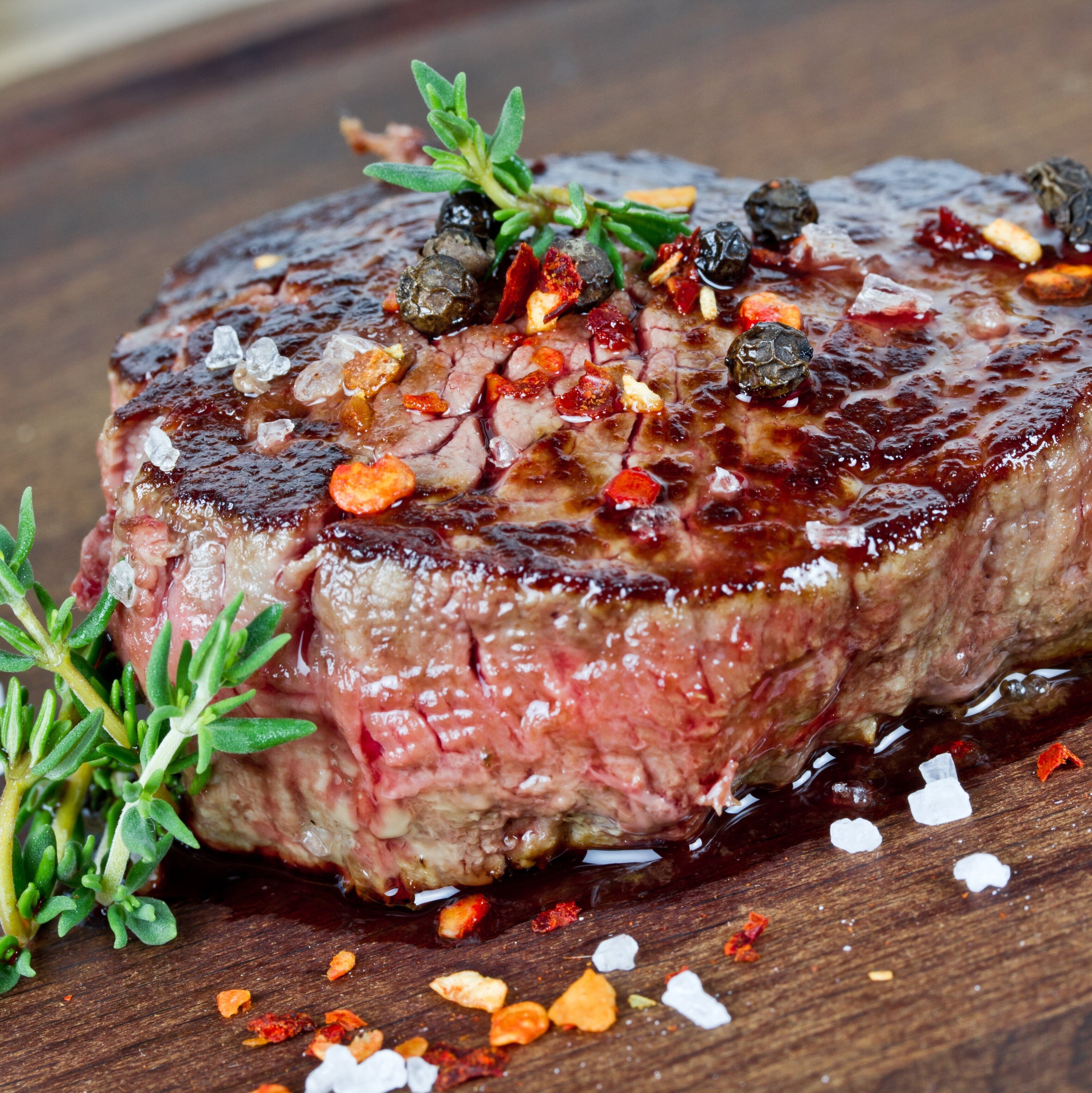 Weber Chicago Steak Seasoning, Kosher, 2.5 OZ