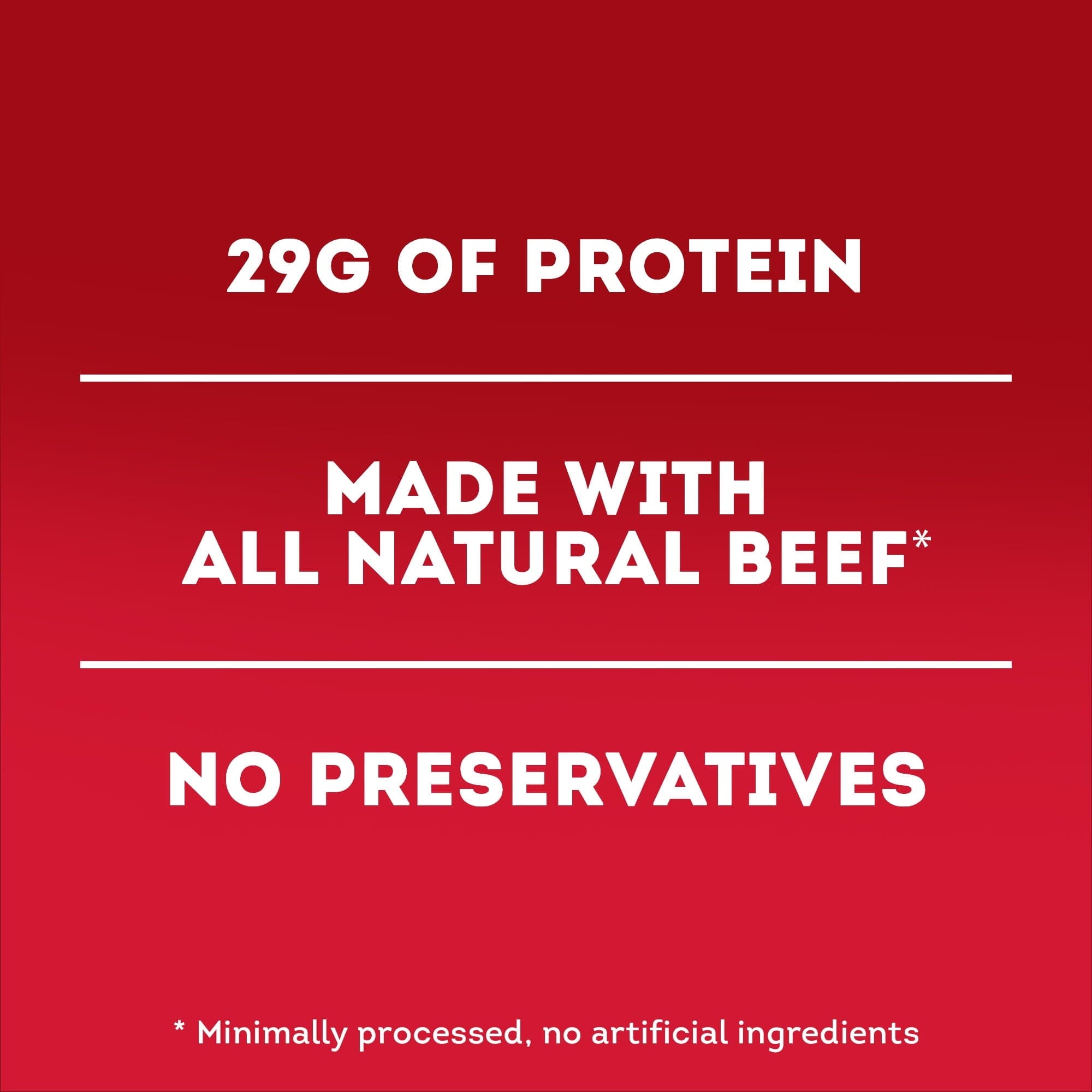 Wendy's Chili With Beans, Canned Chili, 15 Ounce