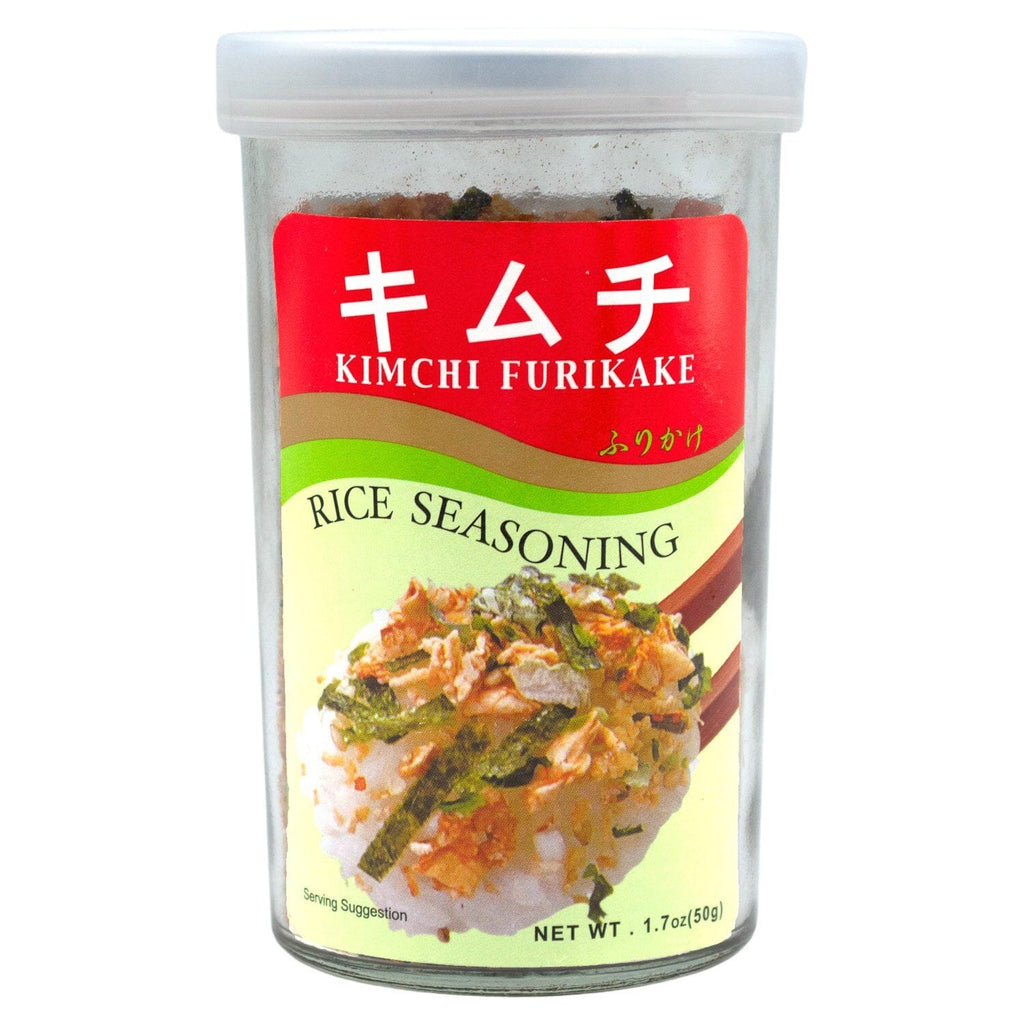 Ajishima Rice Seasoning, Furikake