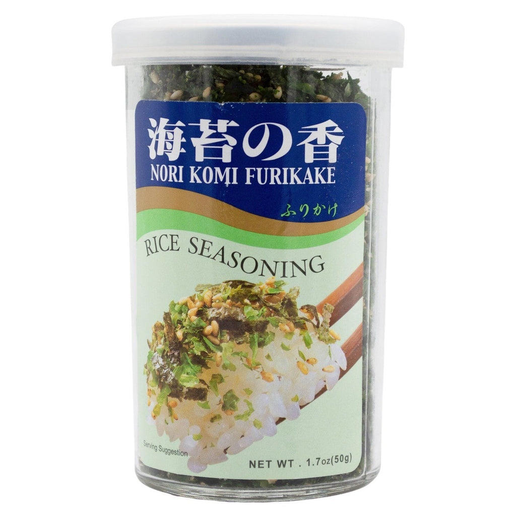 Ajishima Rice Seasoning, Furikake