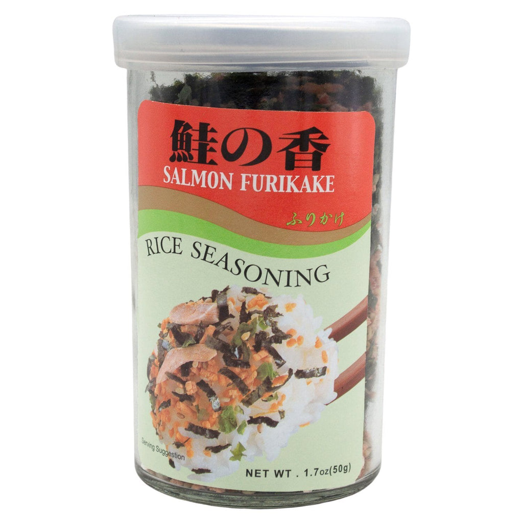 Ajishima Rice Seasoning, Furikake