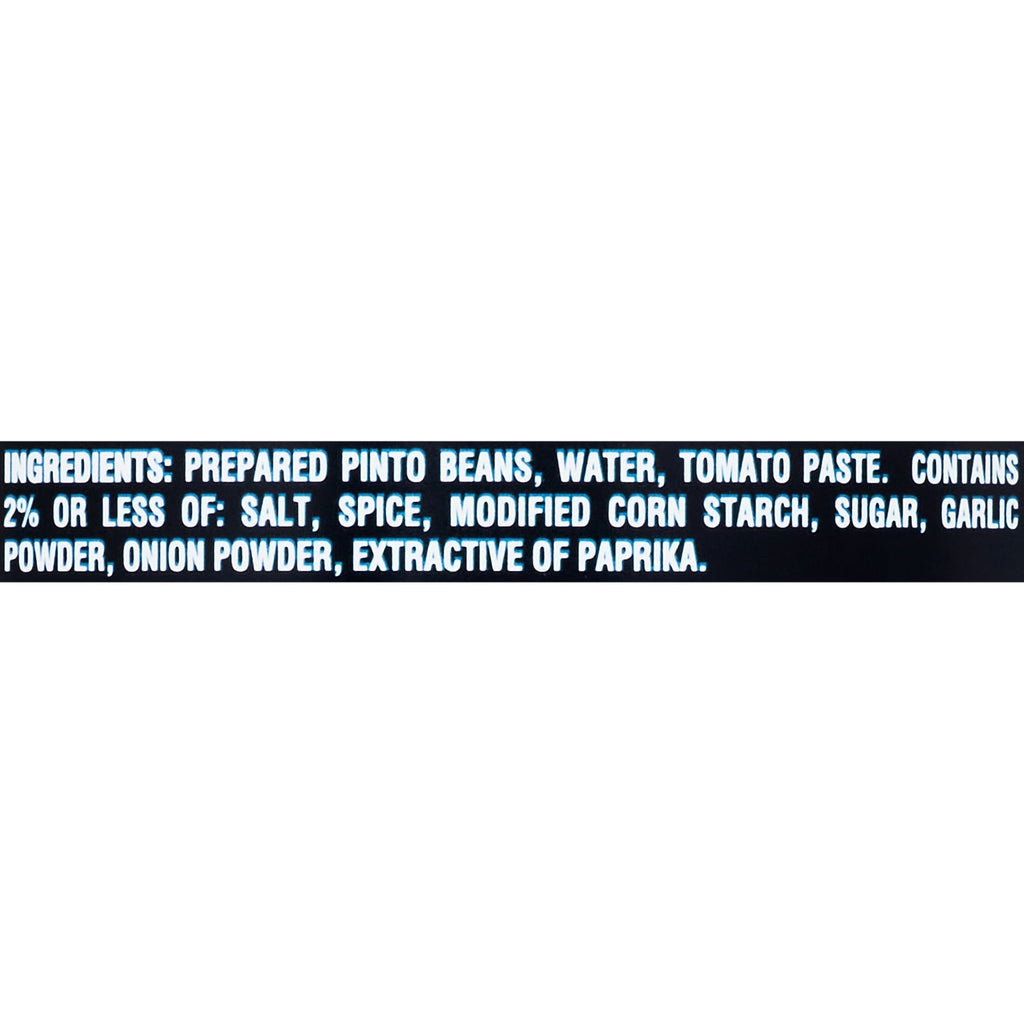 Bush's Classic Homestyle Chili Magic, Canned Beans, 15.5 oz Can