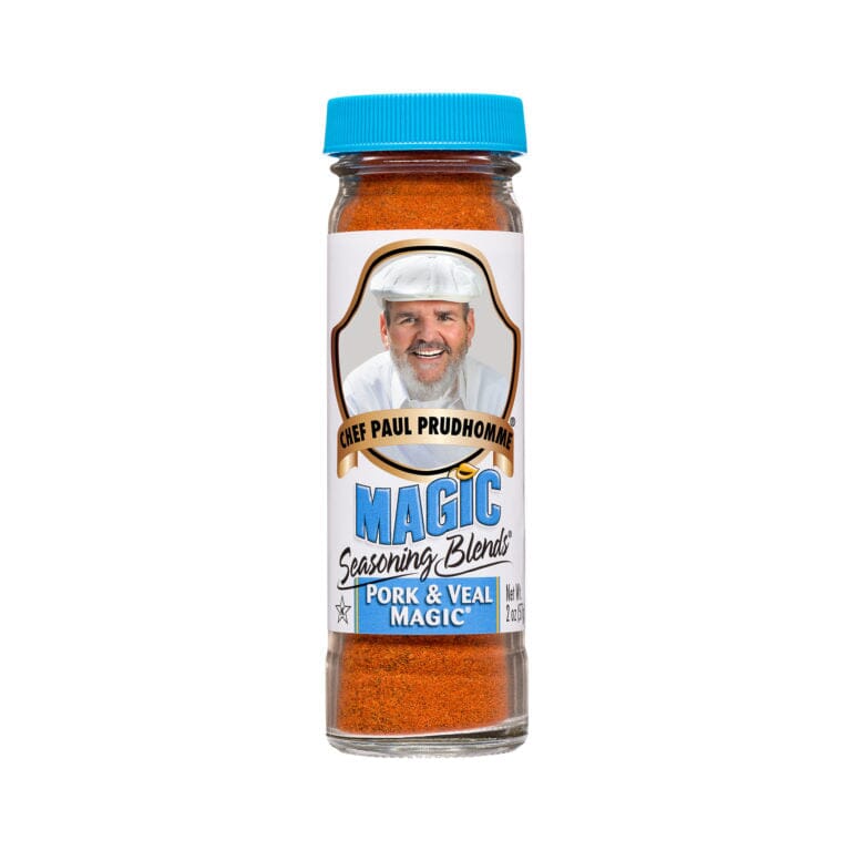 Chef Paul Prudhomme's Magic Seasoning Blends, Pork & Veal Magic