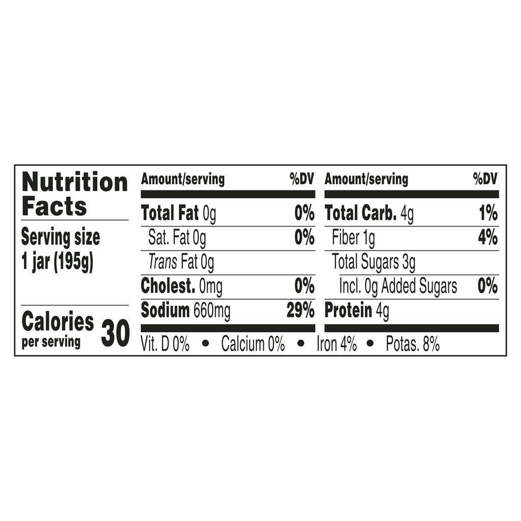 Green Giant Sliced Mushrooms 4.5 Ounce