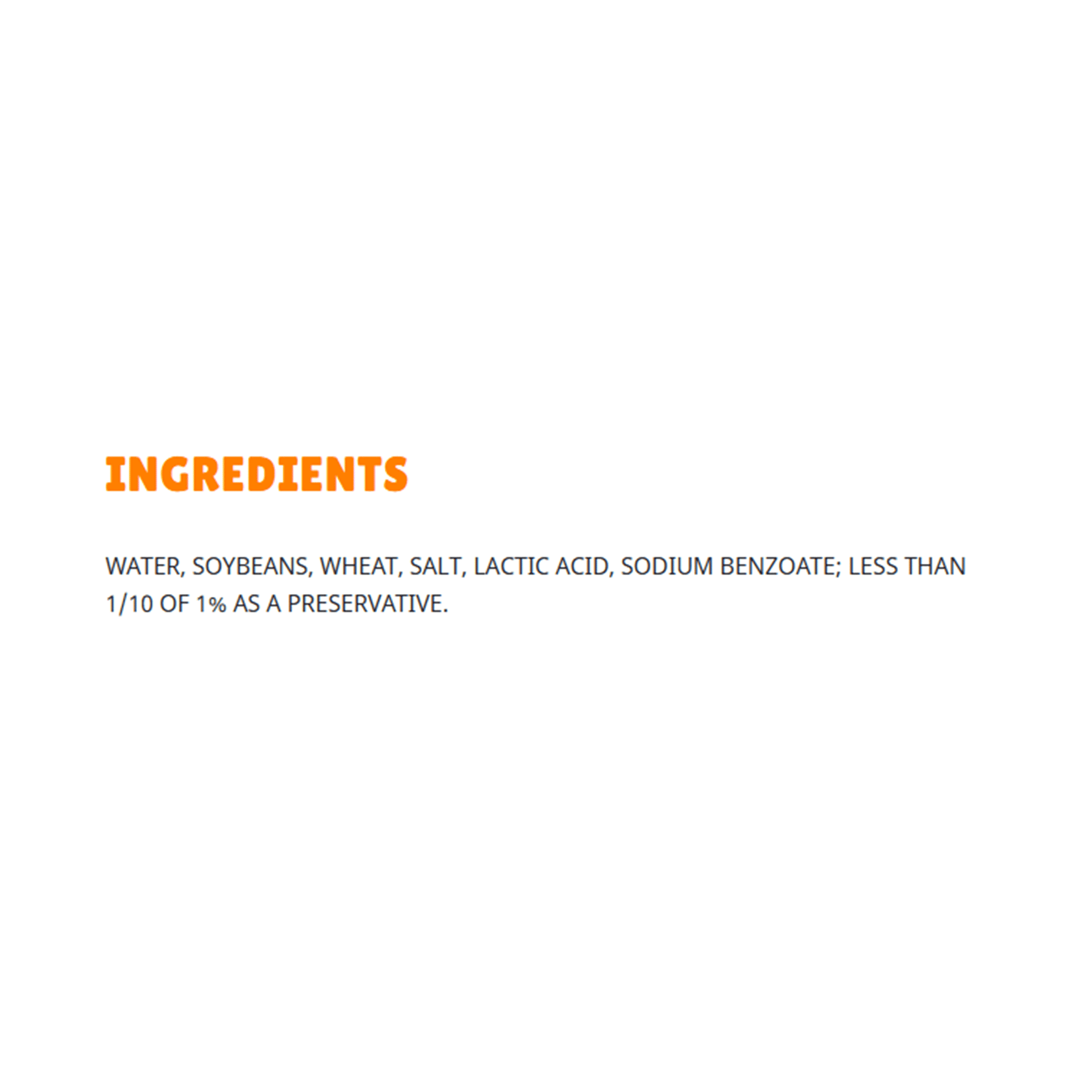 Kikkoman Less Sodium Soy Sauce, 10 Fluid Ounce